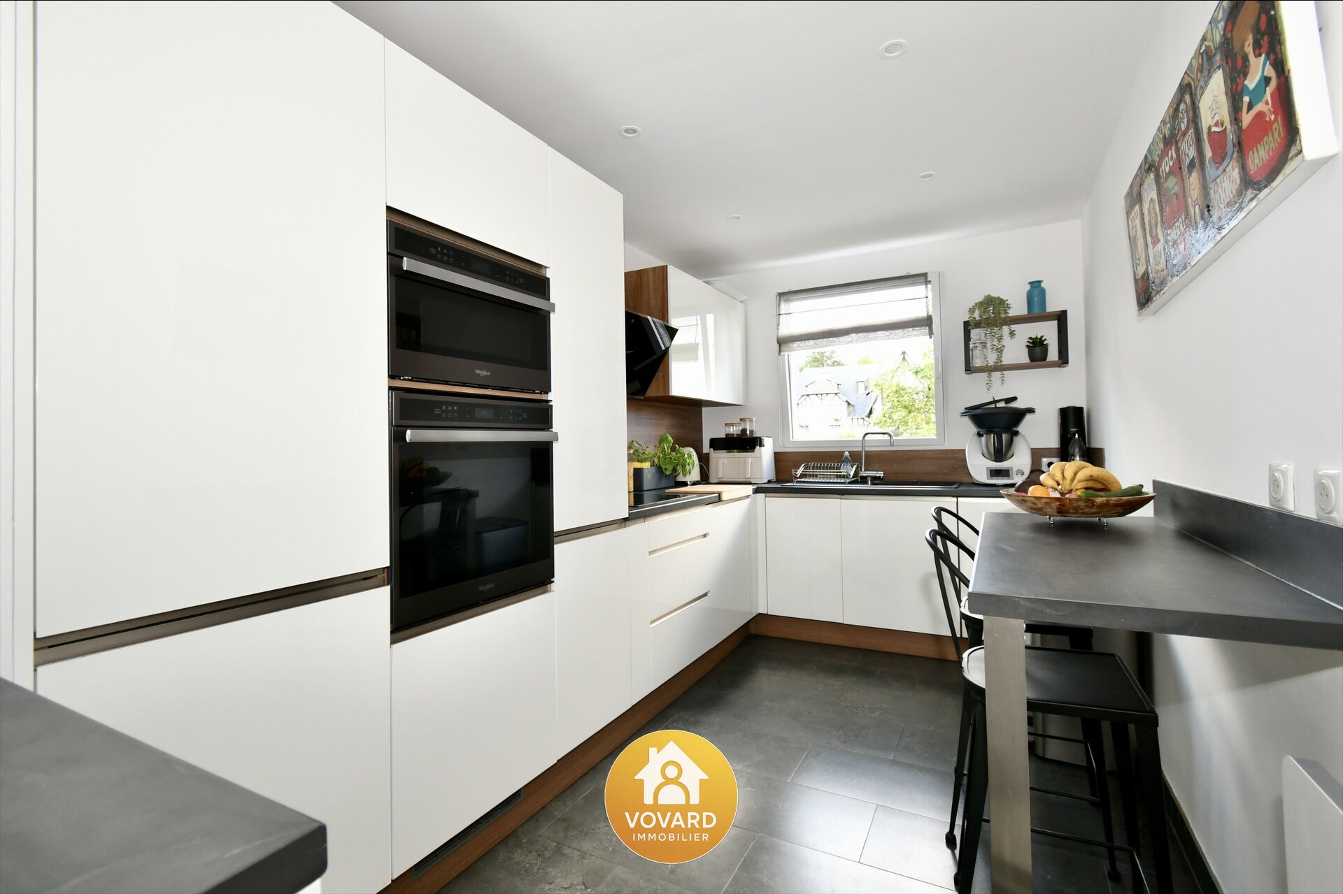 Photo 5 — VOVARD IMMOBILIER