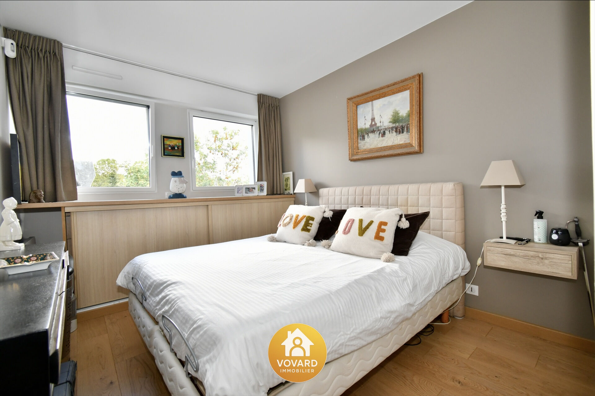 Photo 9 — VOVARD IMMOBILIER
