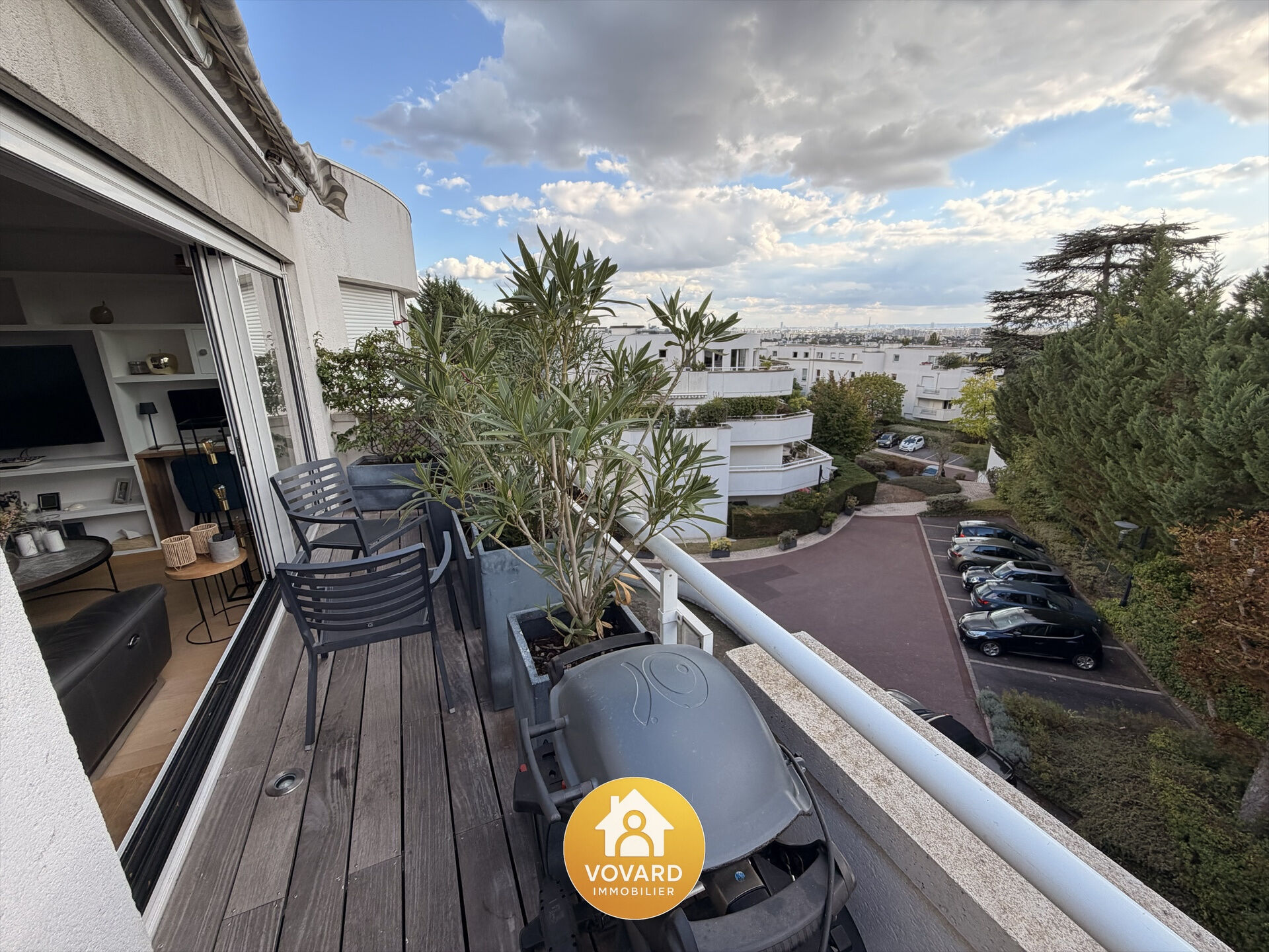 Photo 12 — VOVARD IMMOBILIER