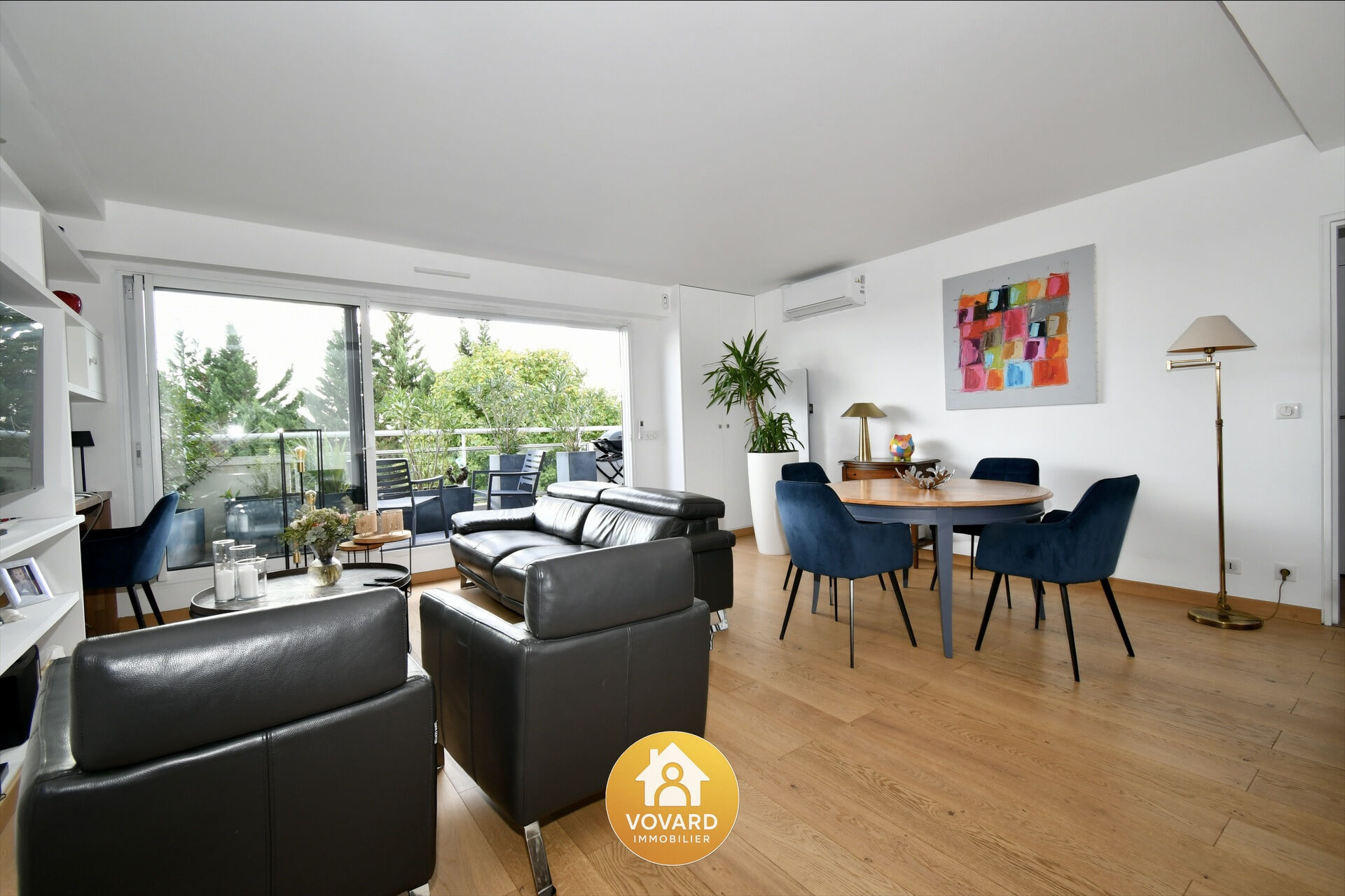 Photo 2 — VOVARD IMMOBILIER