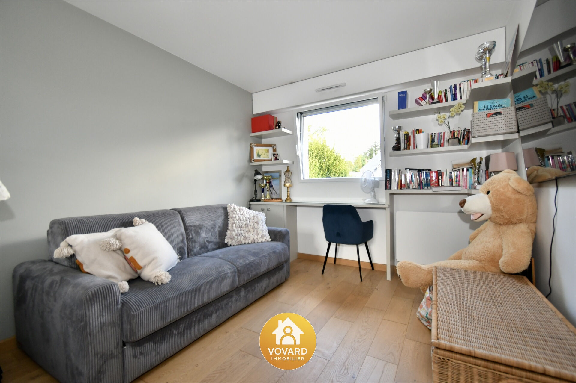Photo 11 — VOVARD IMMOBILIER