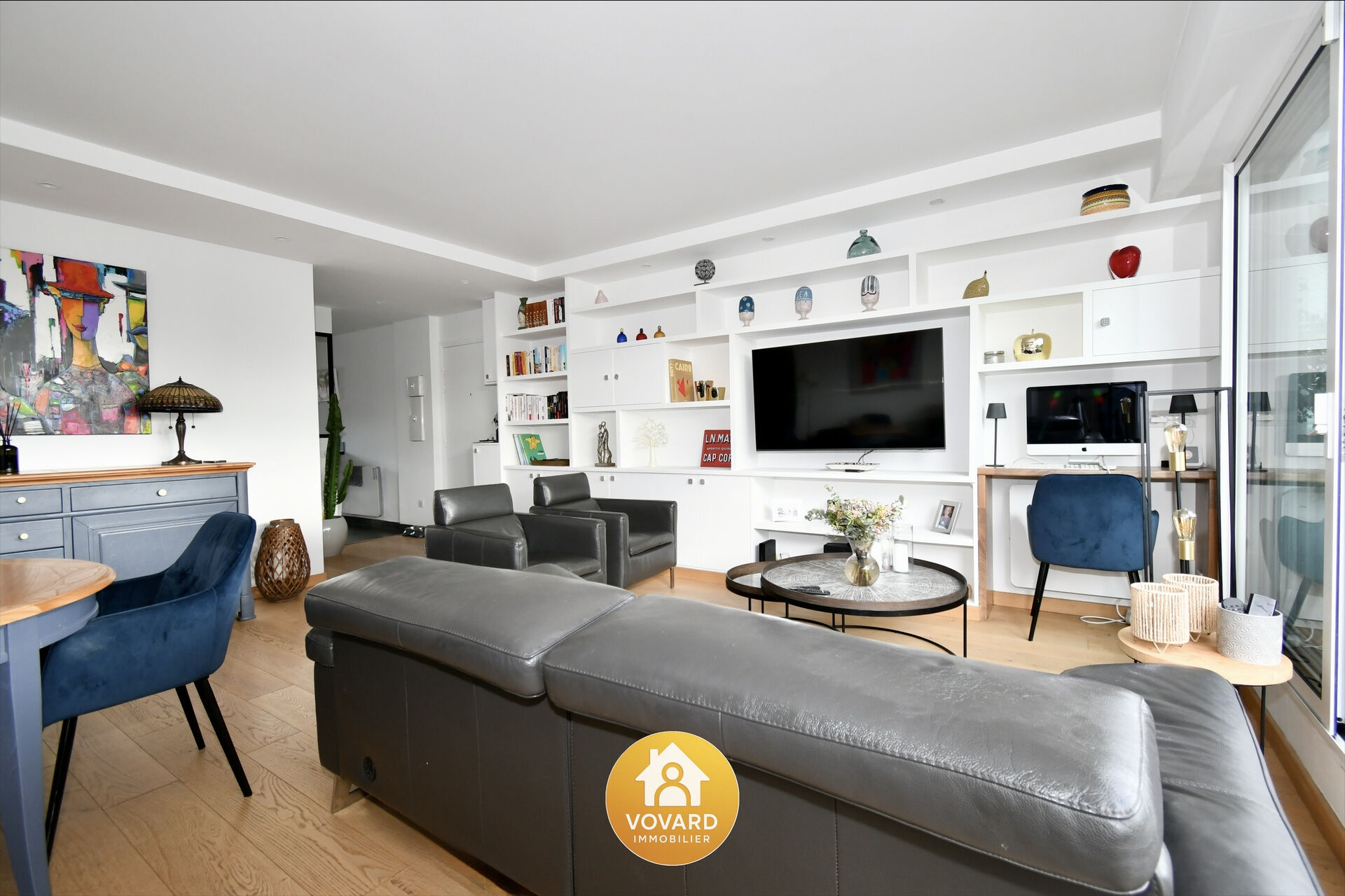 Photo 3 — VOVARD IMMOBILIER