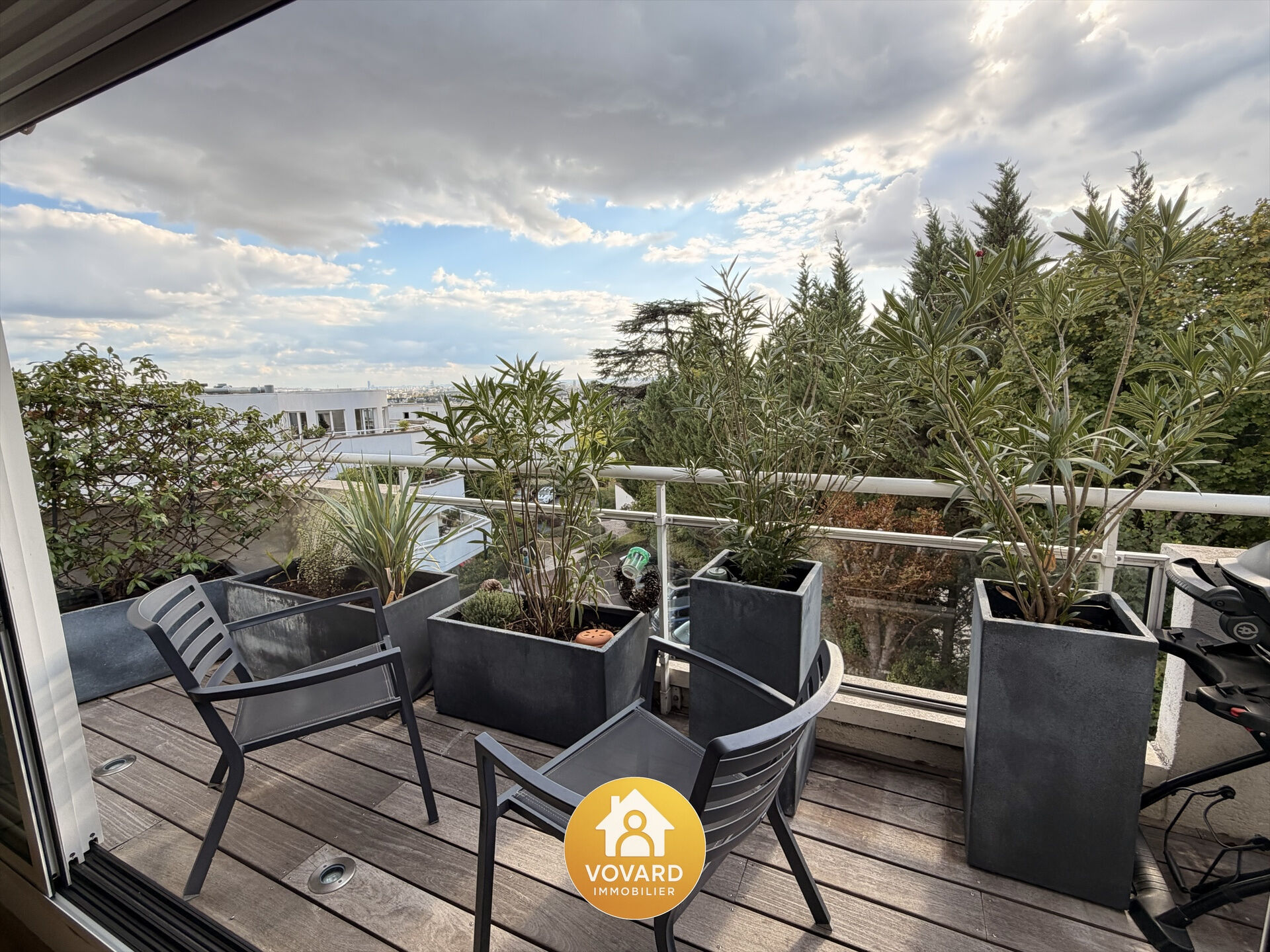 Photo 4 — VOVARD IMMOBILIER