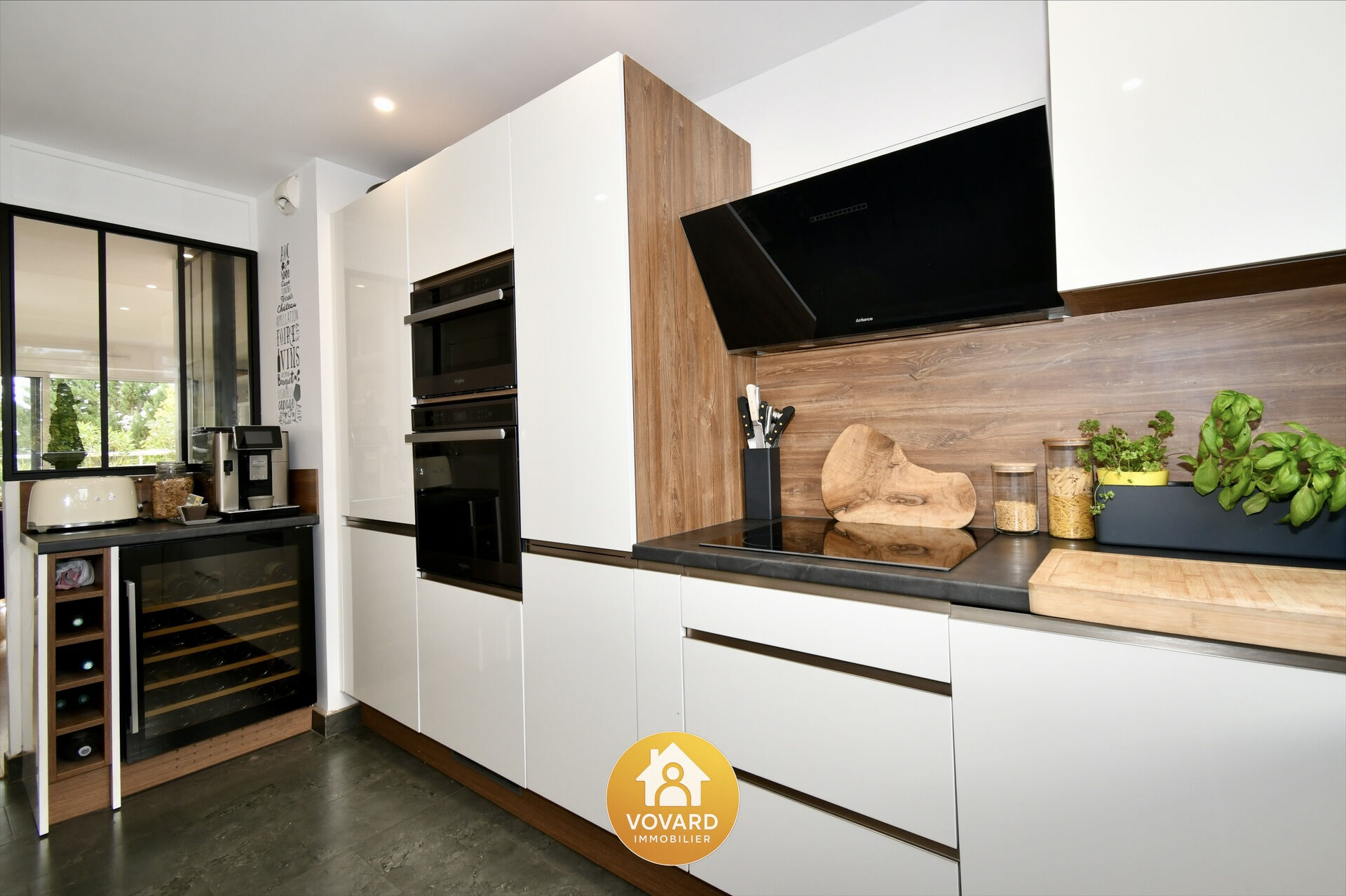 Photo 6 — VOVARD IMMOBILIER