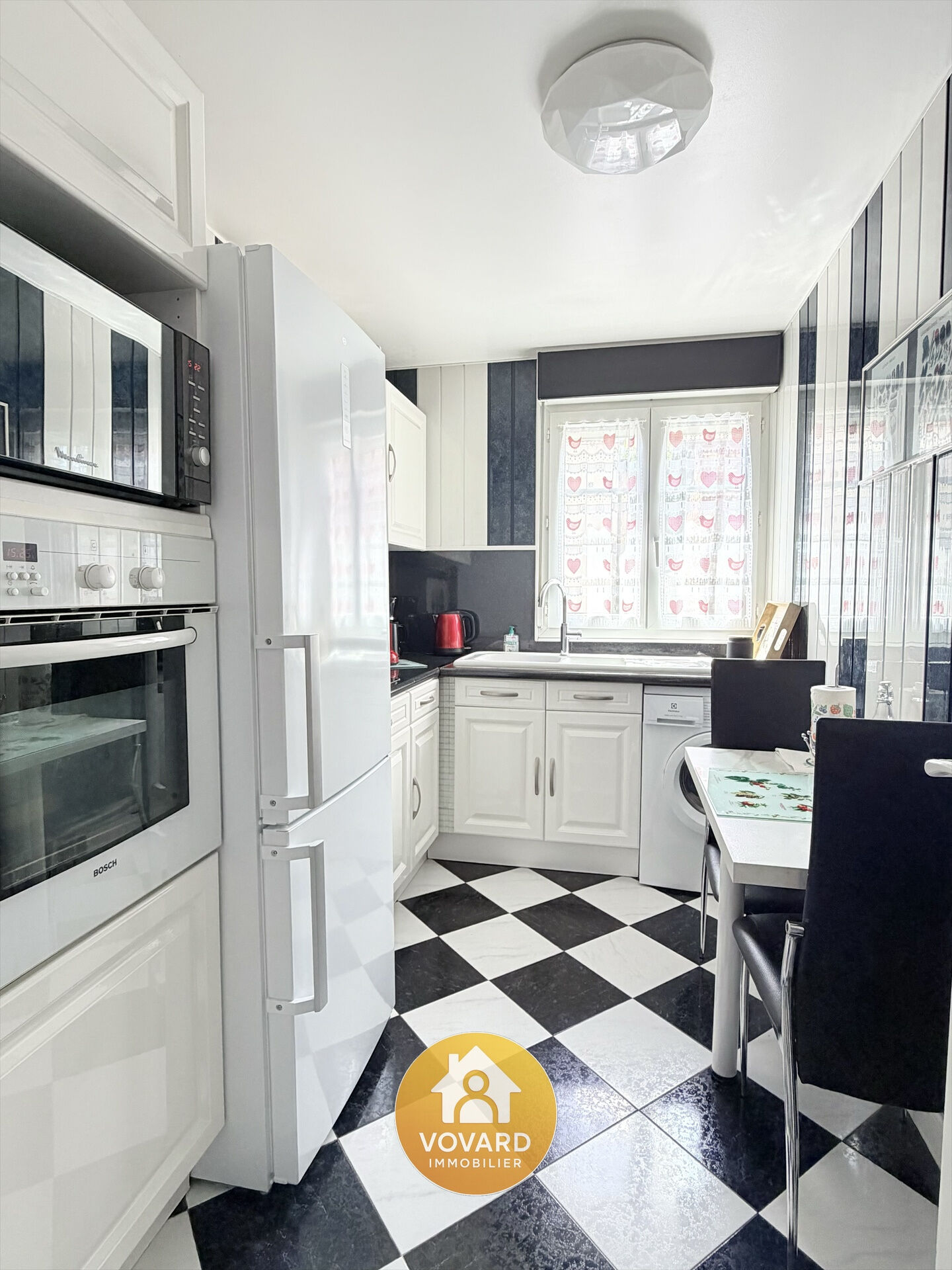 Photo 3 — VOVARD IMMOBILIER
