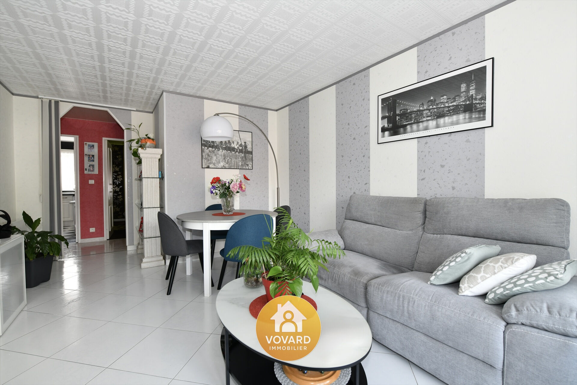 Photo 2 — VOVARD IMMOBILIER