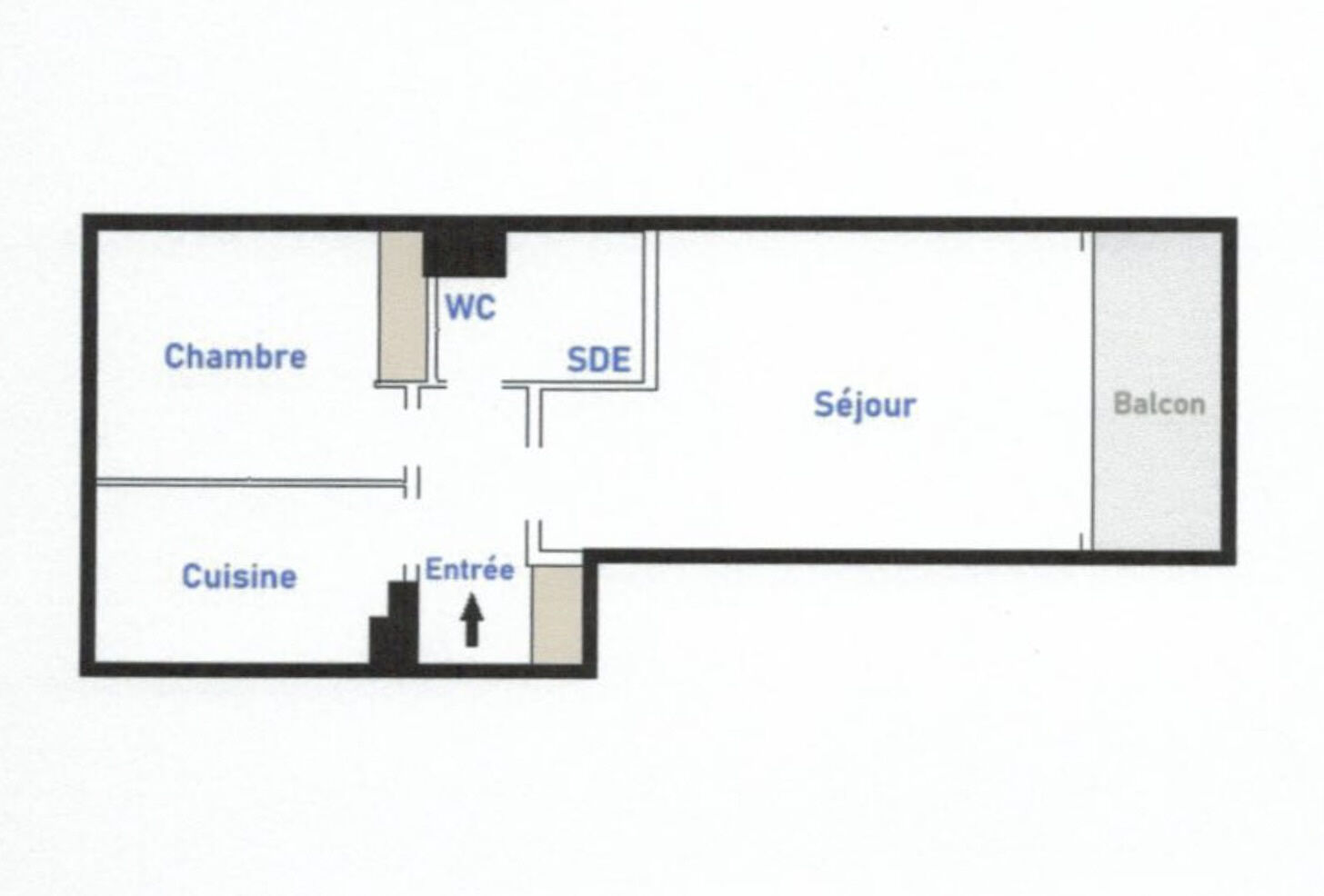 Photo 8 — VOVARD IMMOBILIER
