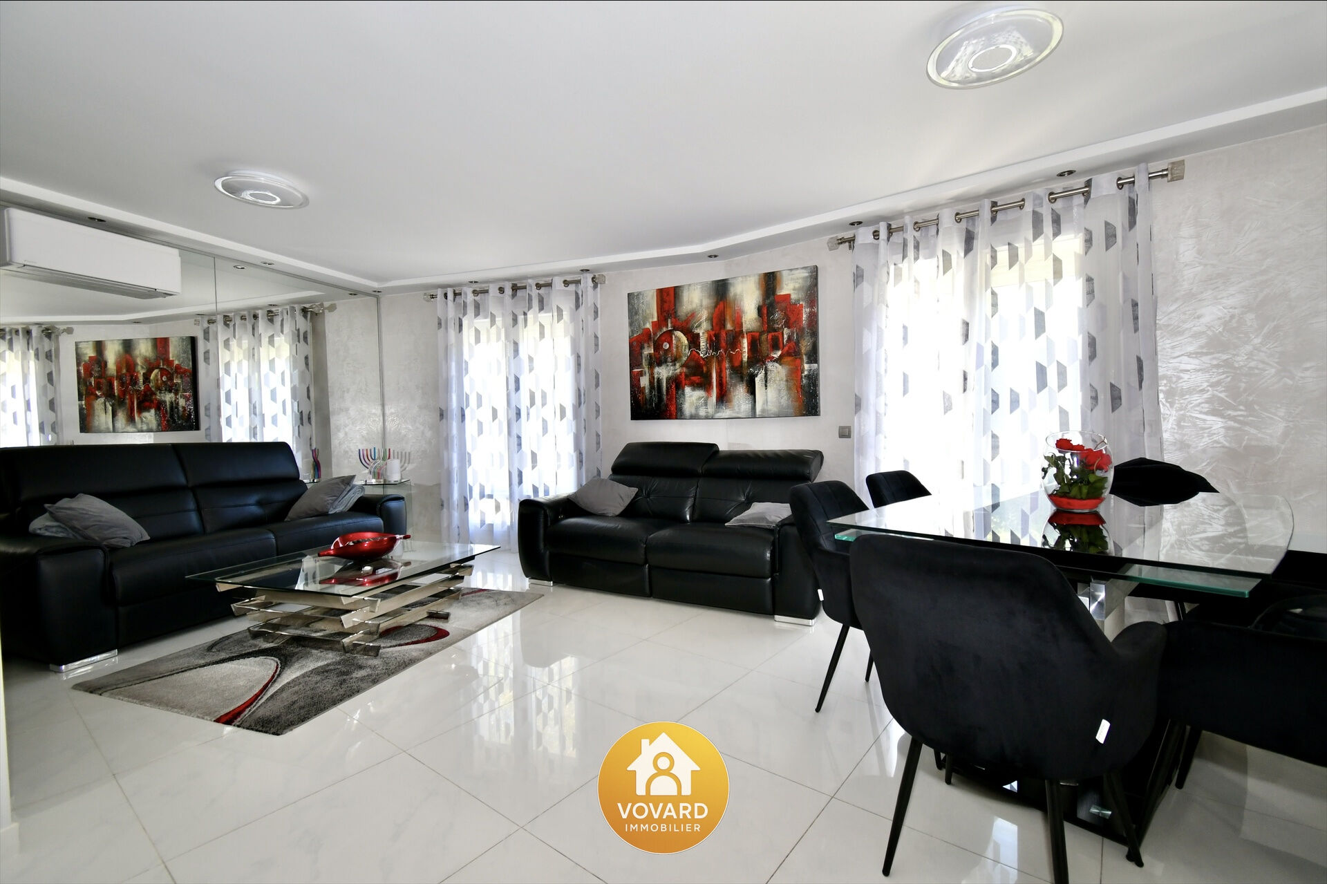 Photo 6 — VOVARD IMMOBILIER