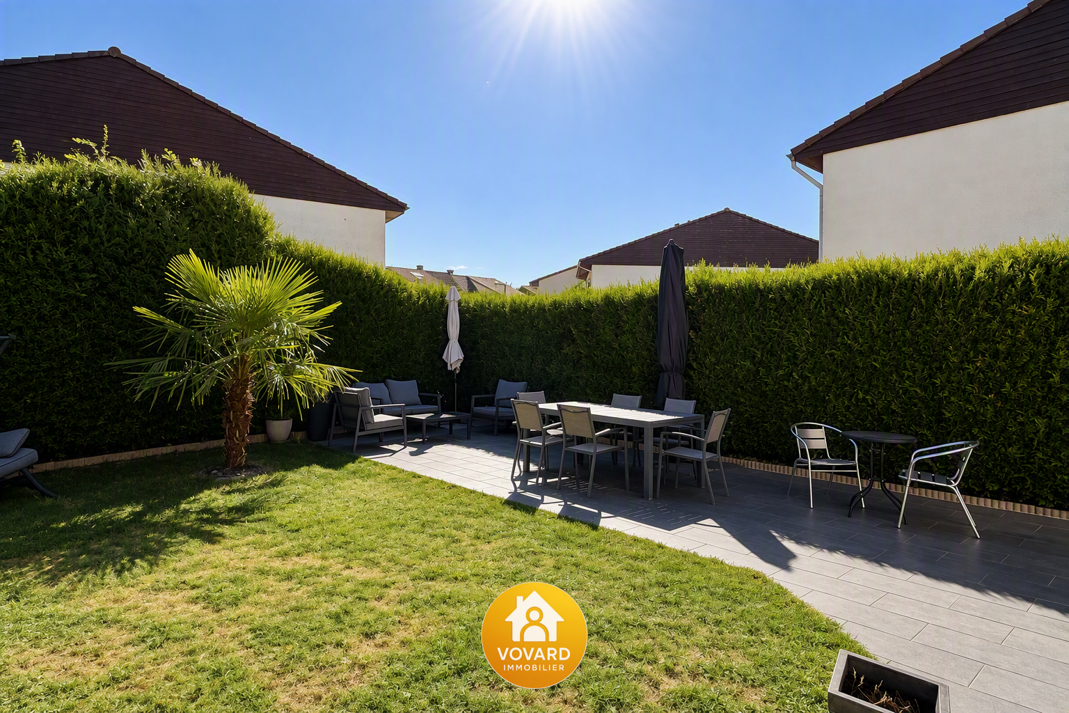Photo 2 — VOVARD IMMOBILIER