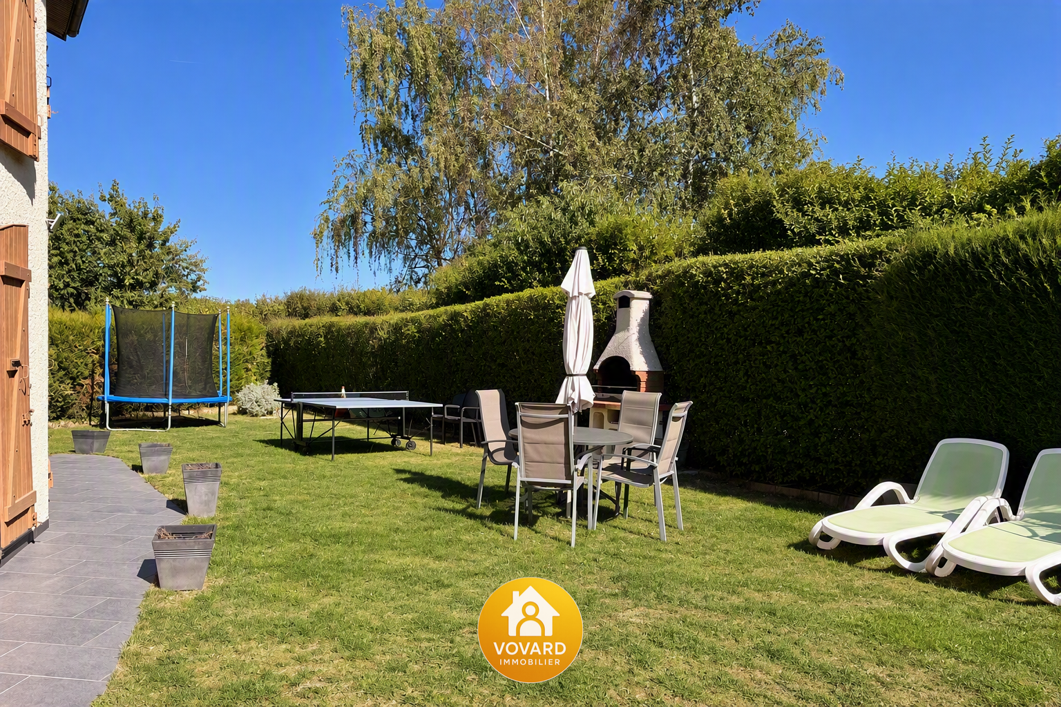 Photo 3 — VOVARD IMMOBILIER