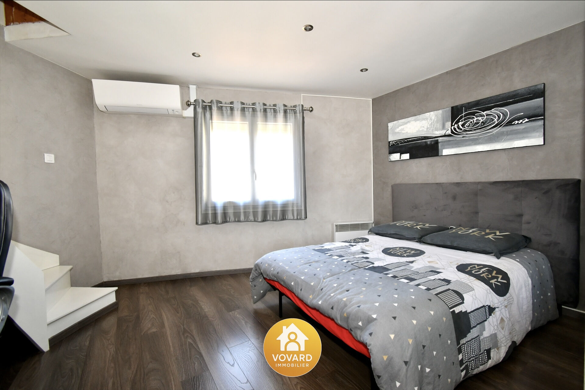 Photo 9 — VOVARD IMMOBILIER