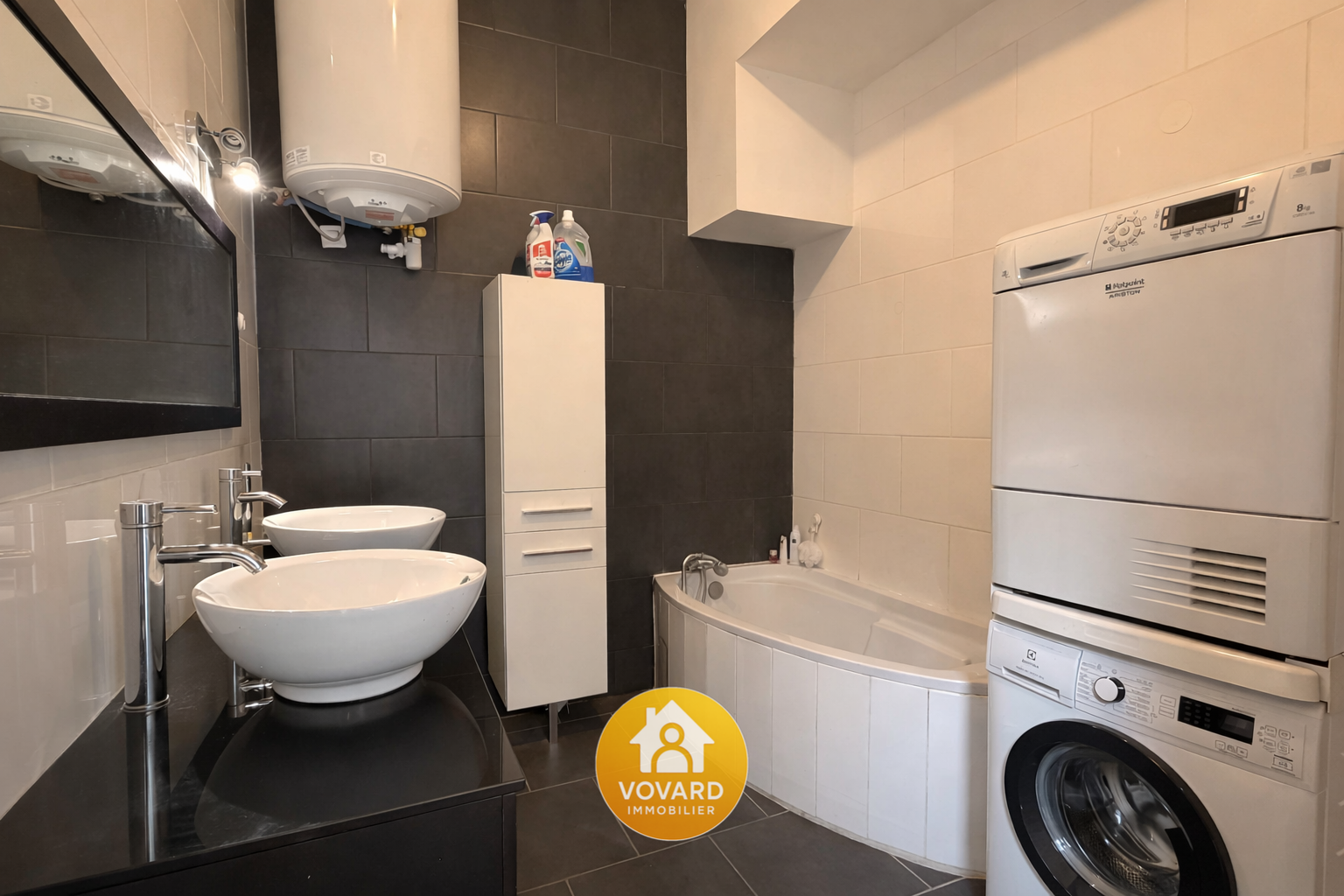 Photo 4 — VOVARD IMMOBILIER