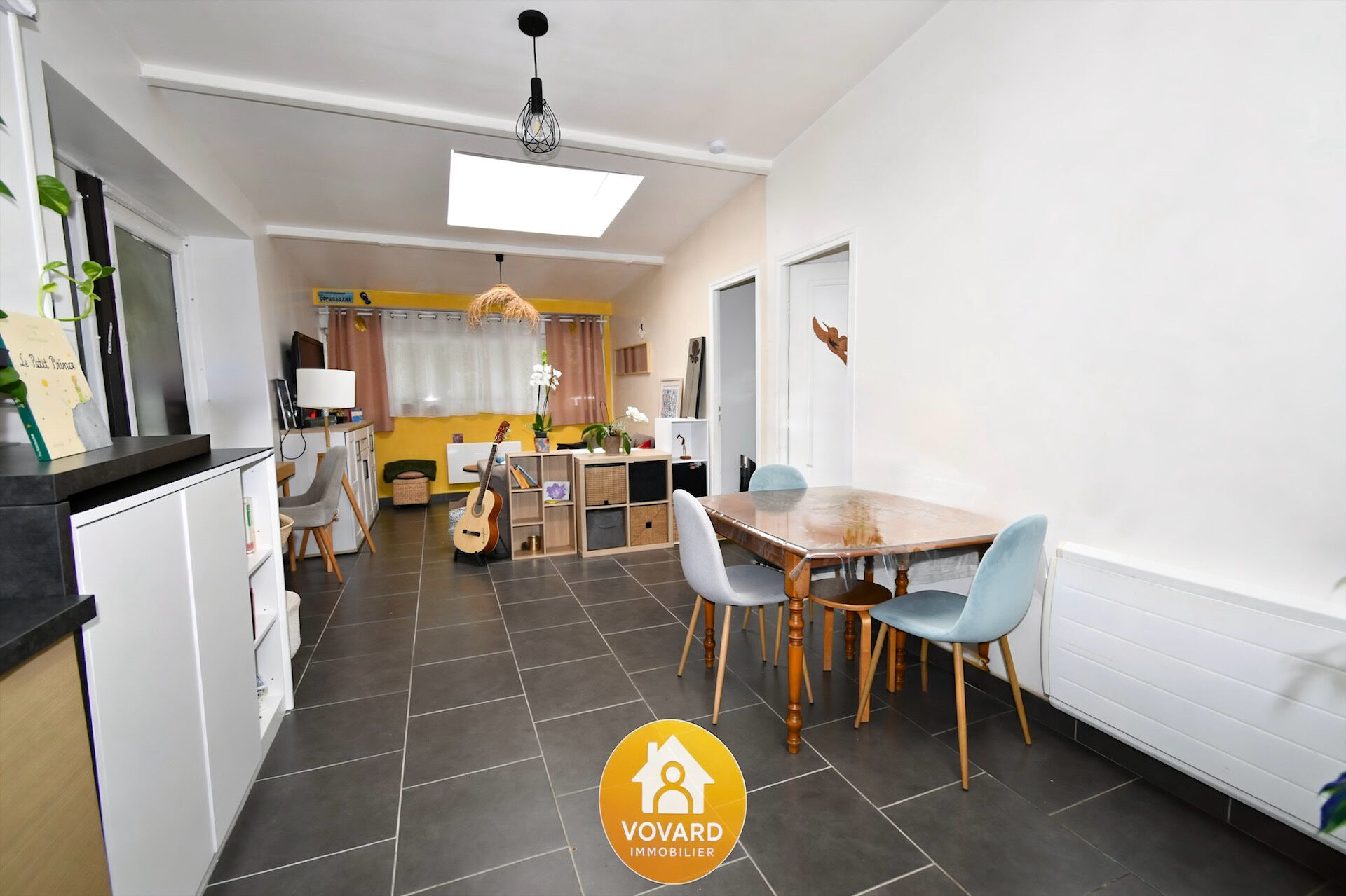 Photo 2 — VOVARD IMMOBILIER
