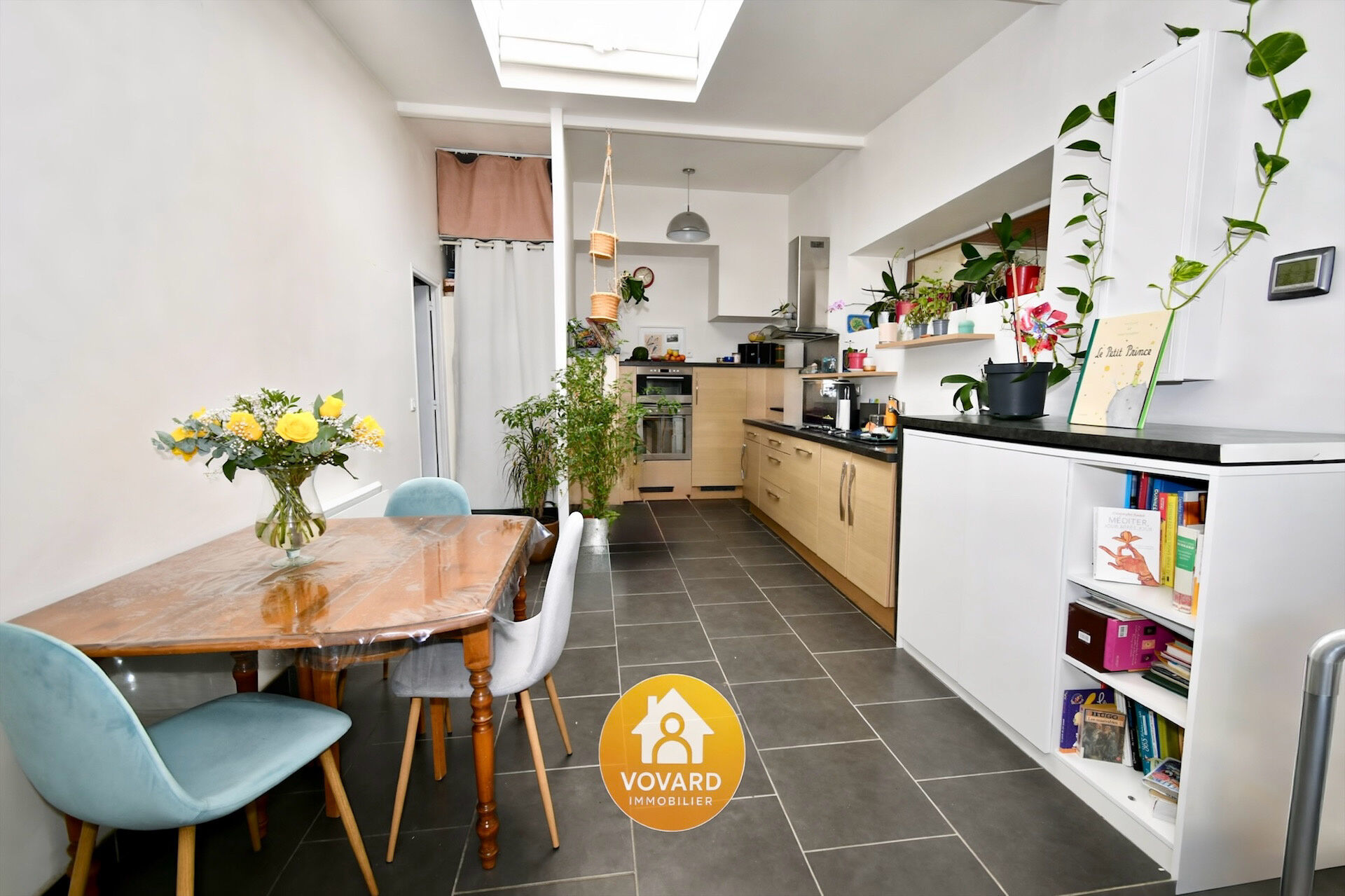 Photo 3 — VOVARD IMMOBILIER