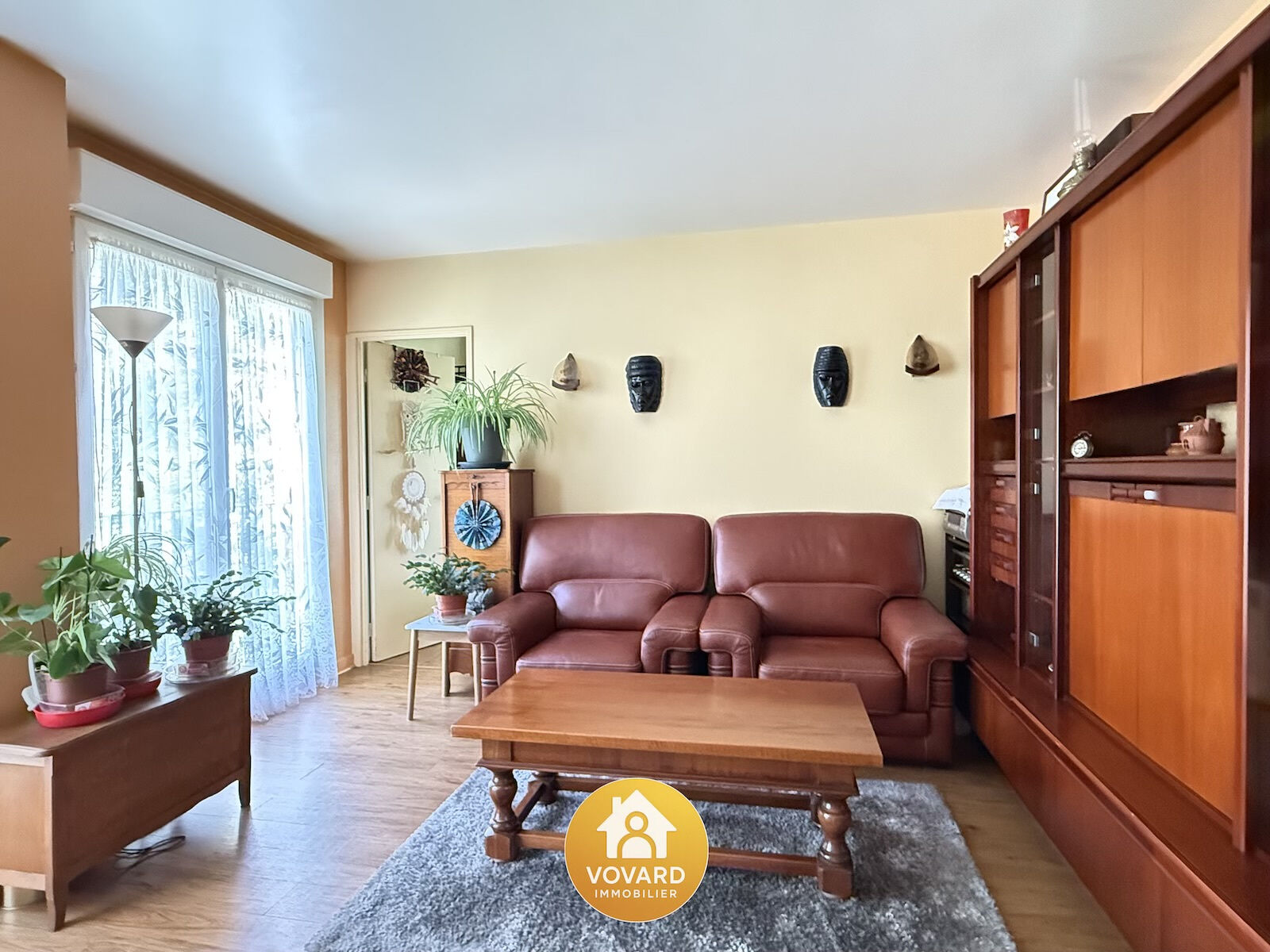 Photo 2 — VOVARD IMMOBILIER