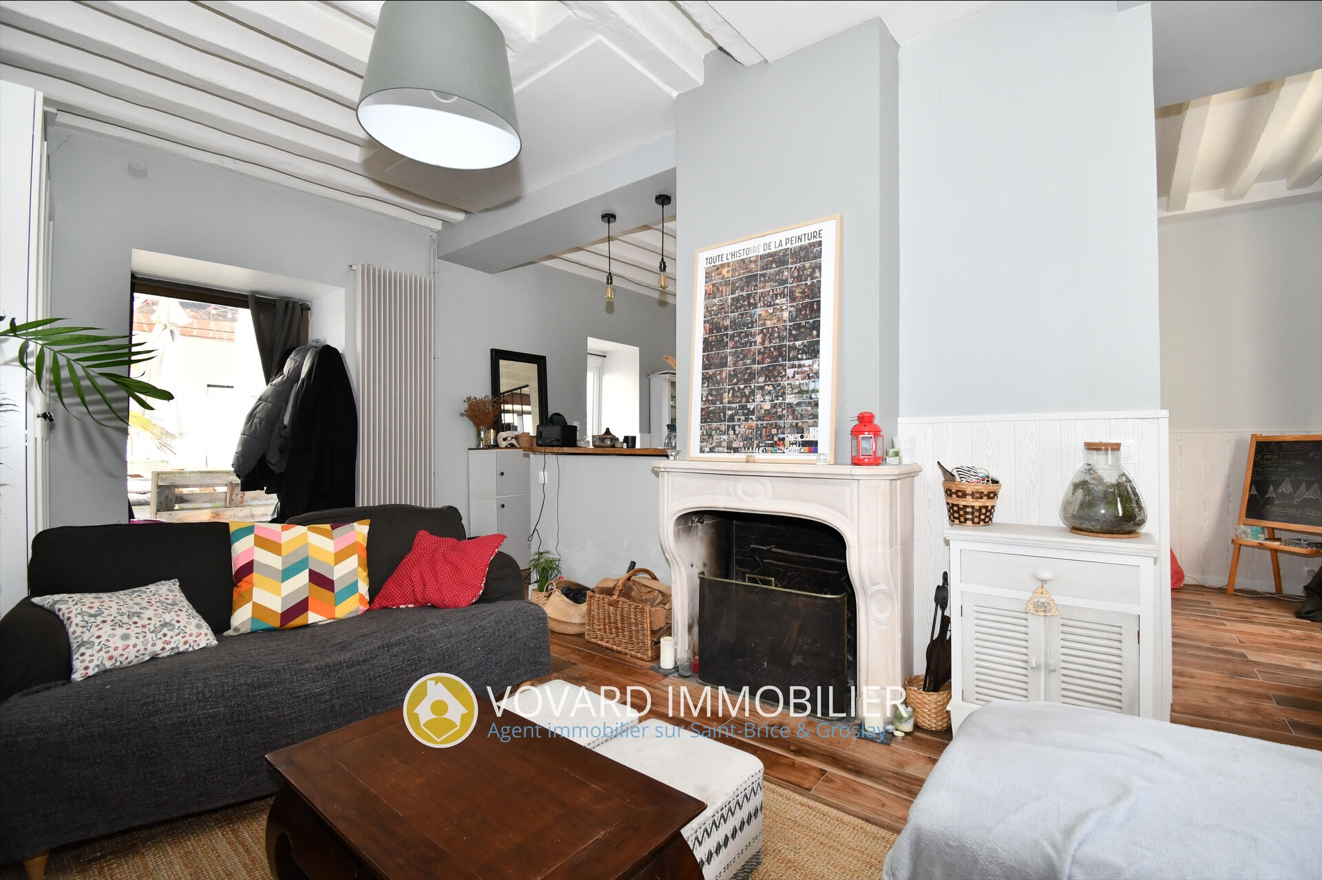 Photo 3 — VOVARD IMMOBILIER