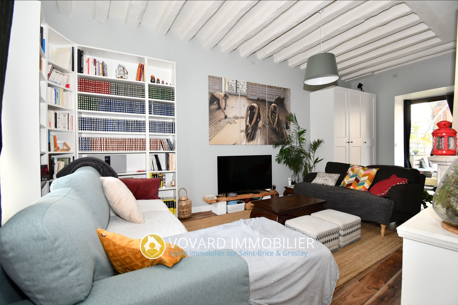 Photo 2 — VOVARD IMMOBILIER