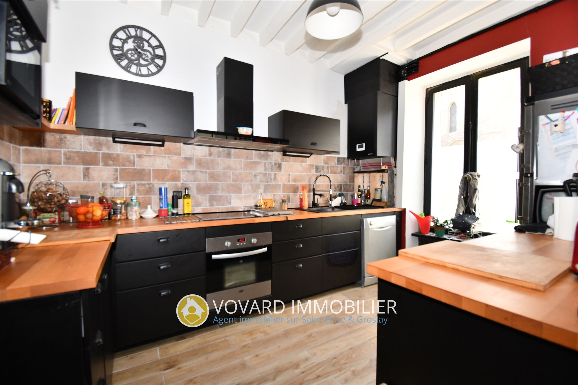 Photo 4 — VOVARD IMMOBILIER