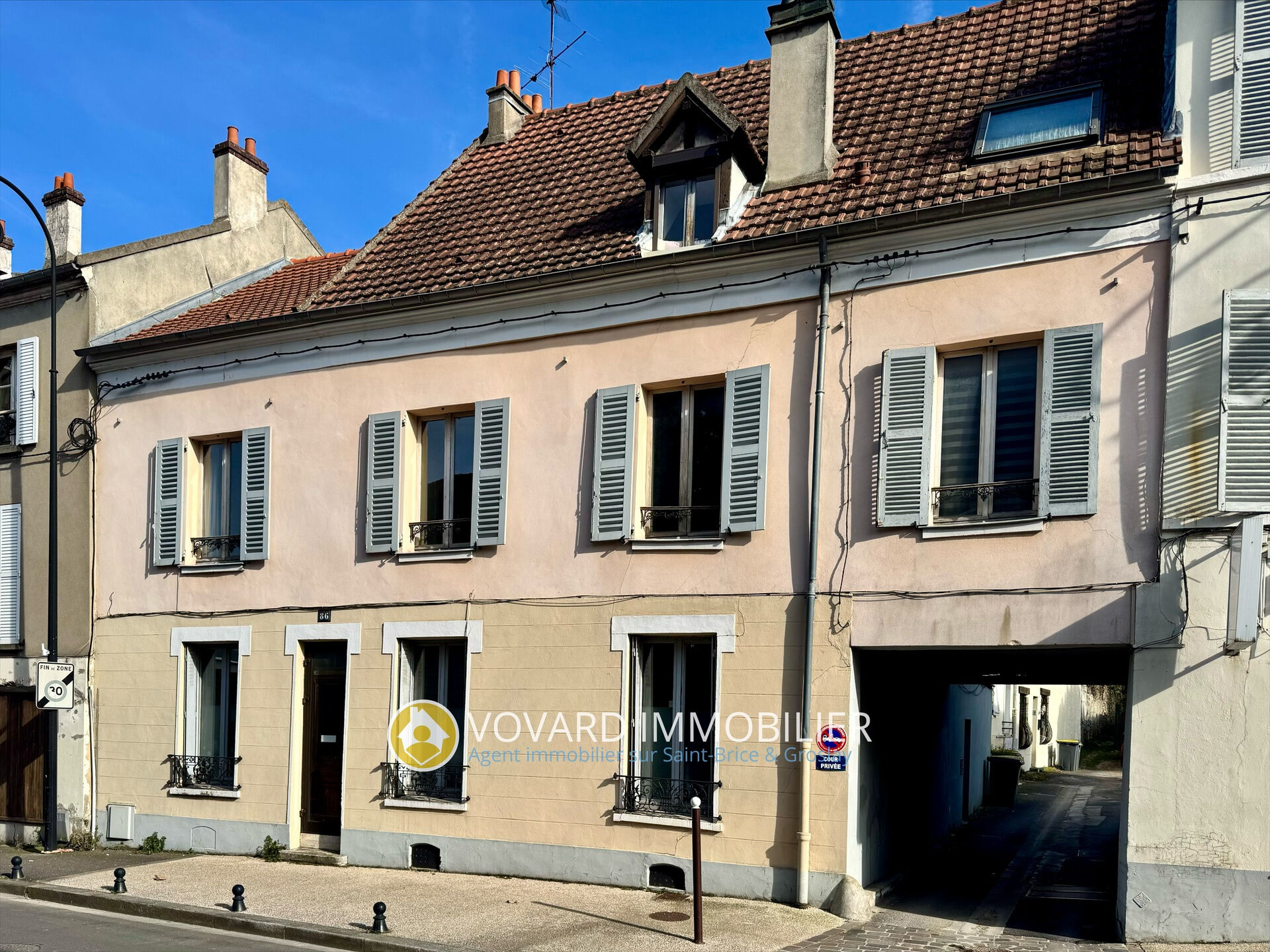 Photo 12 — VOVARD IMMOBILIER