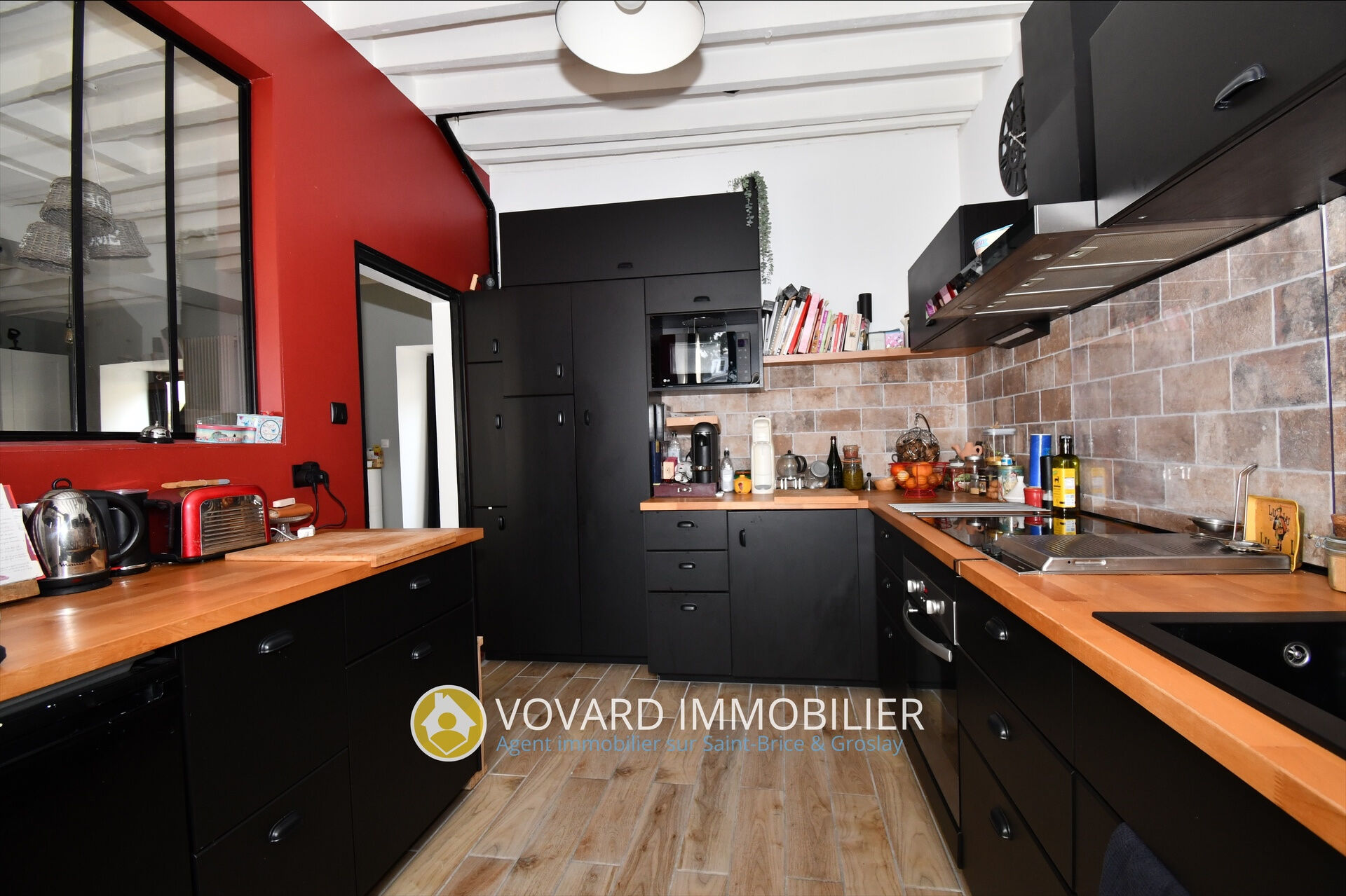 Photo 5 — VOVARD IMMOBILIER