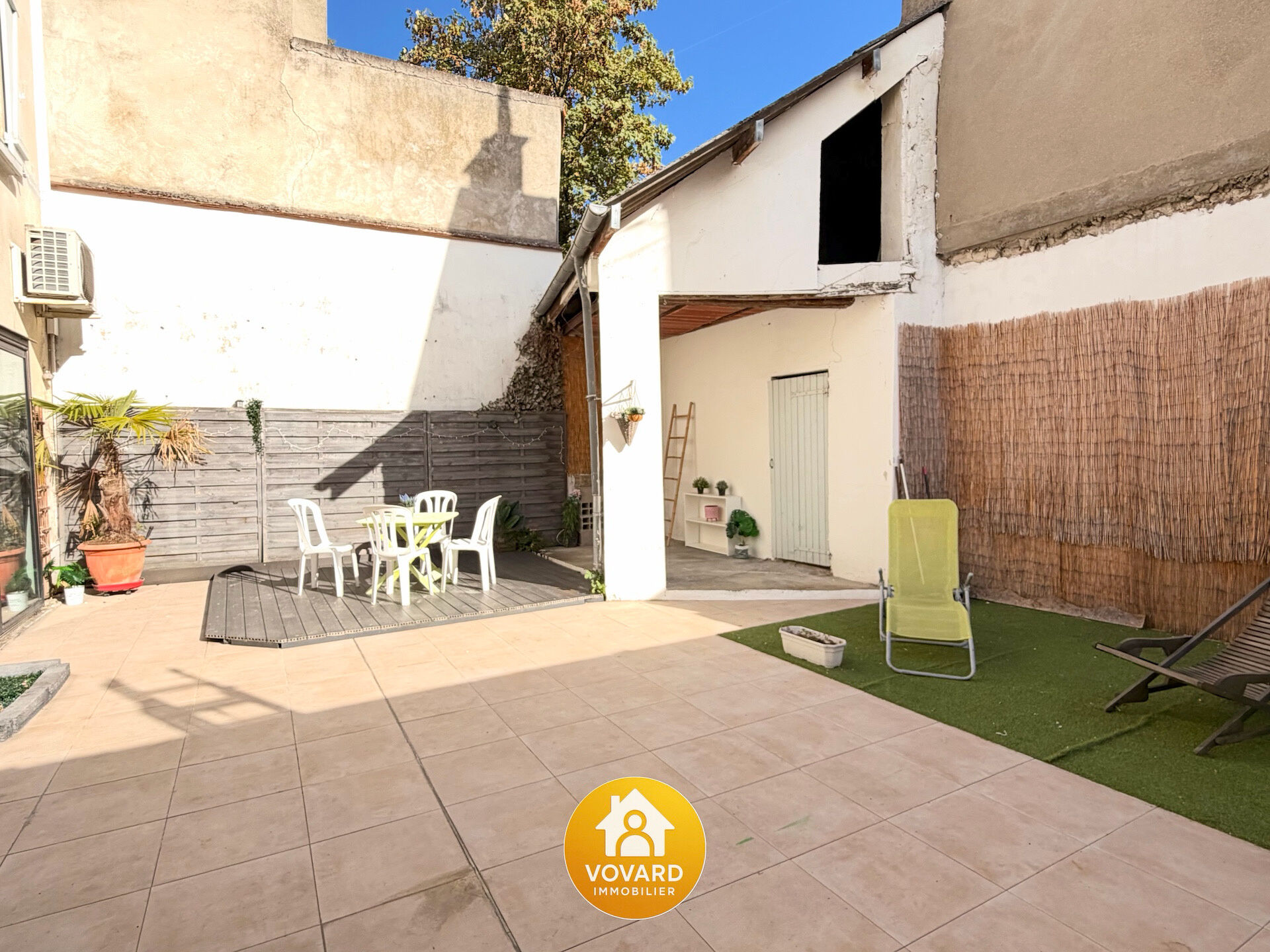 Photo 16 — VOVARD IMMOBILIER