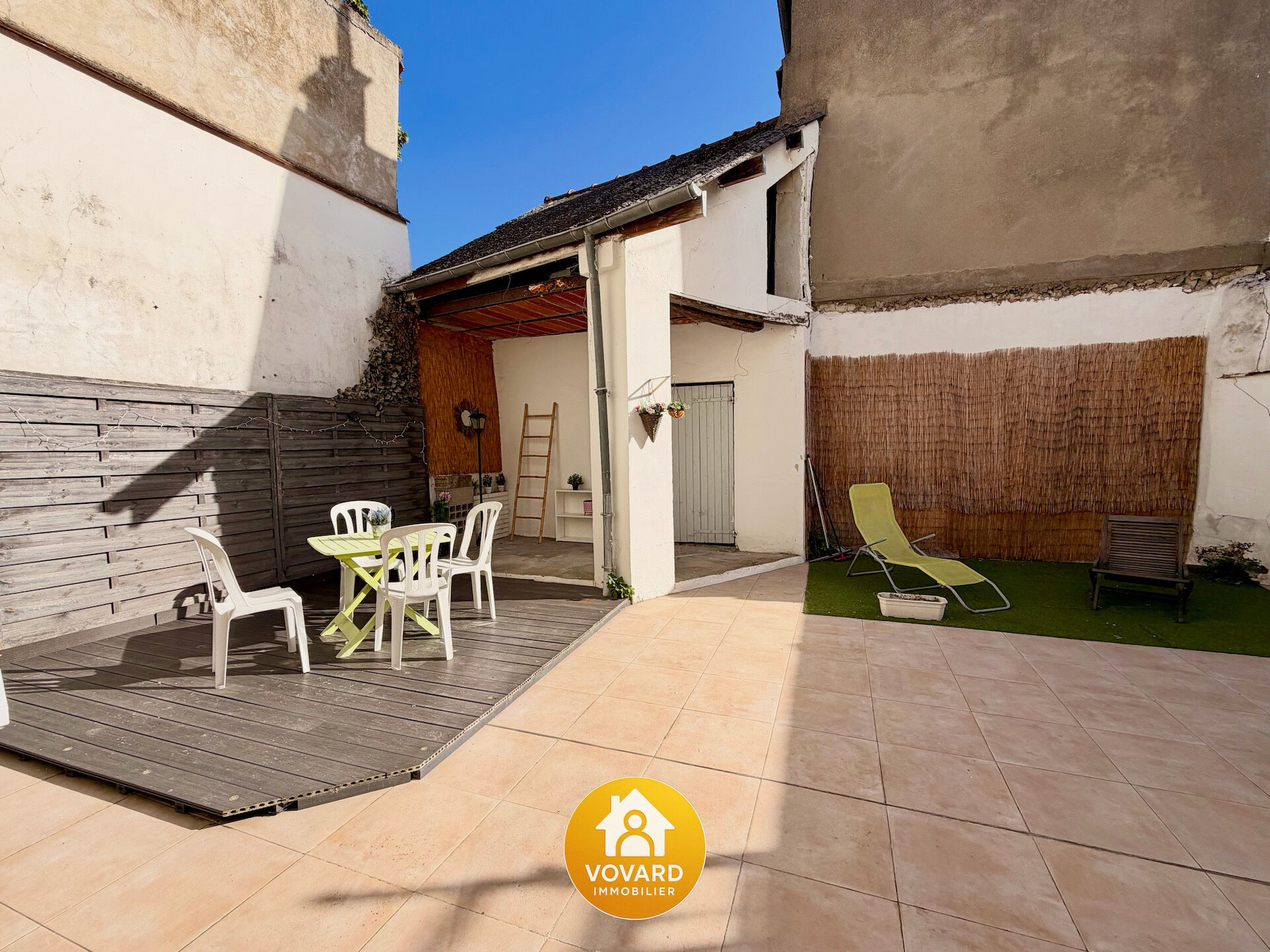 Photo 13 — VOVARD IMMOBILIER