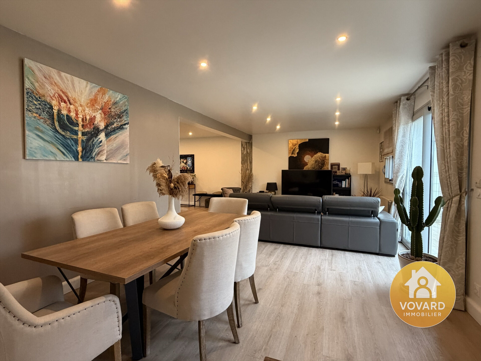 Photo 3 — VOVARD IMMOBILIER