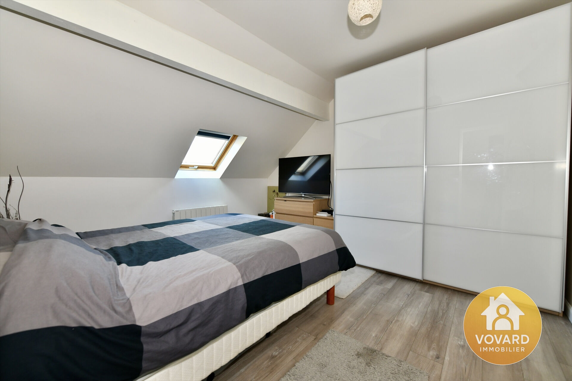Photo 15 — VOVARD IMMOBILIER