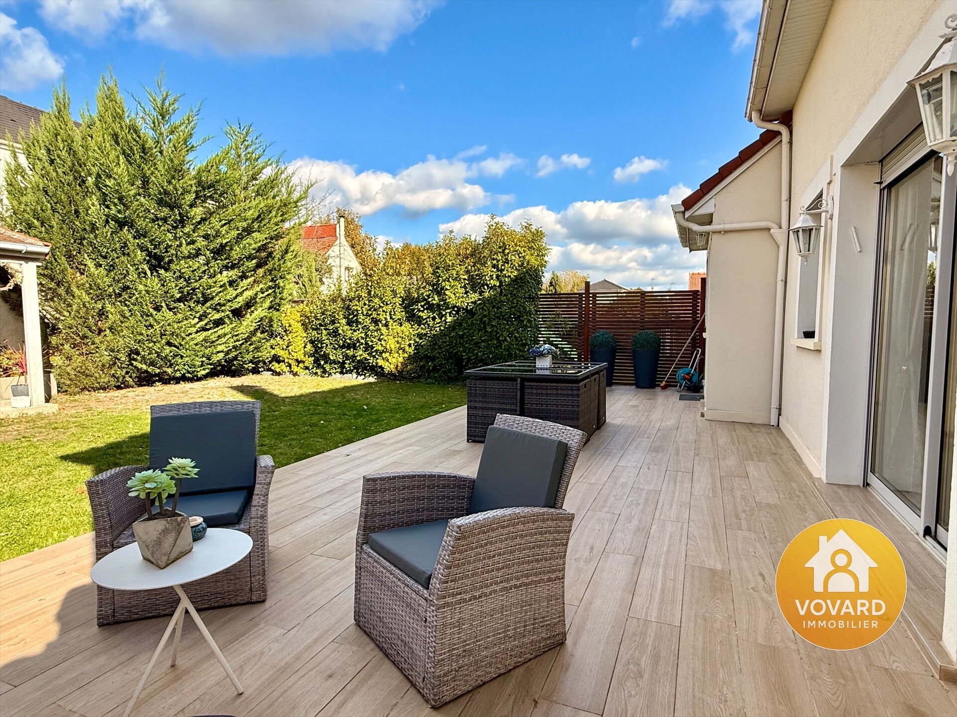 Photo 2 — VOVARD IMMOBILIER