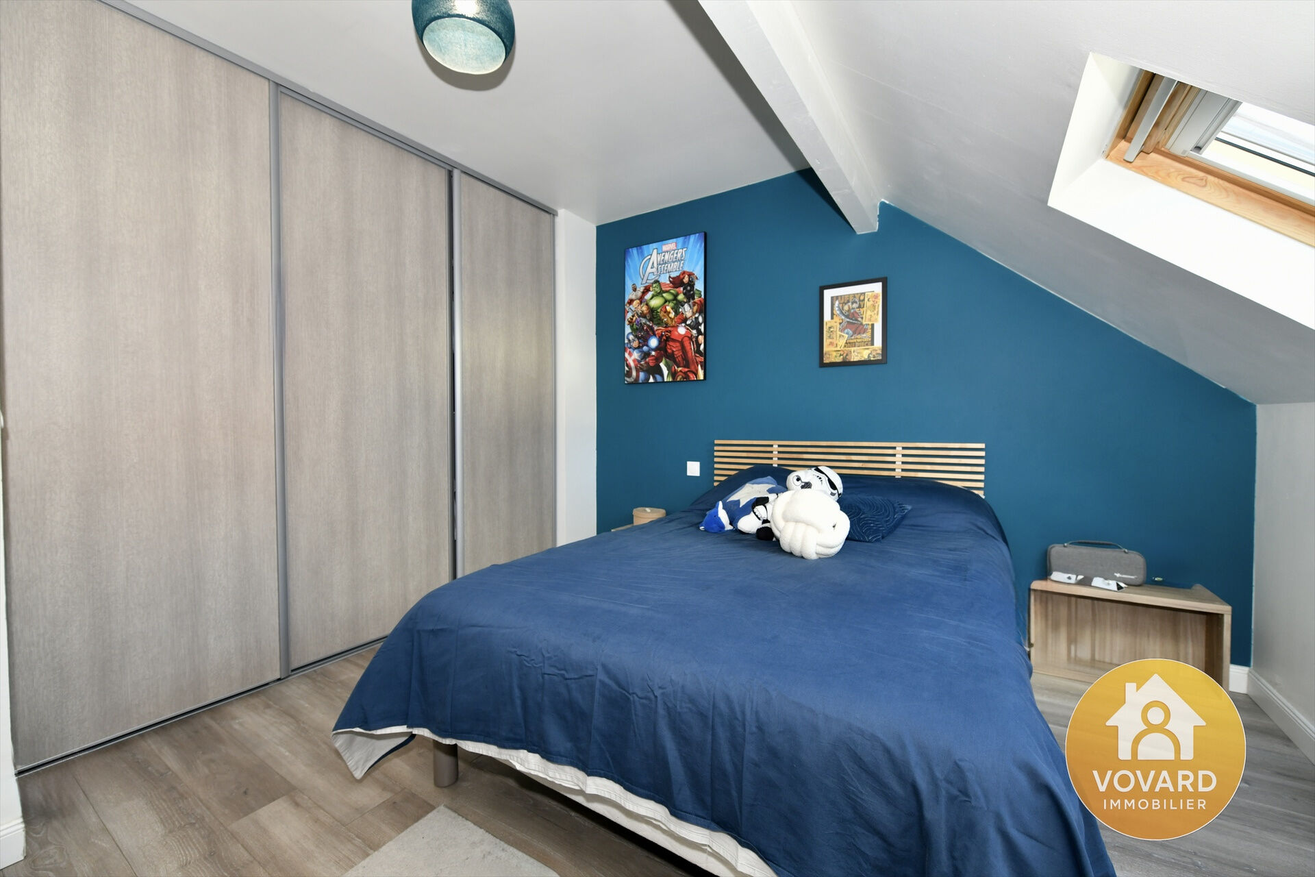 Photo 14 — VOVARD IMMOBILIER
