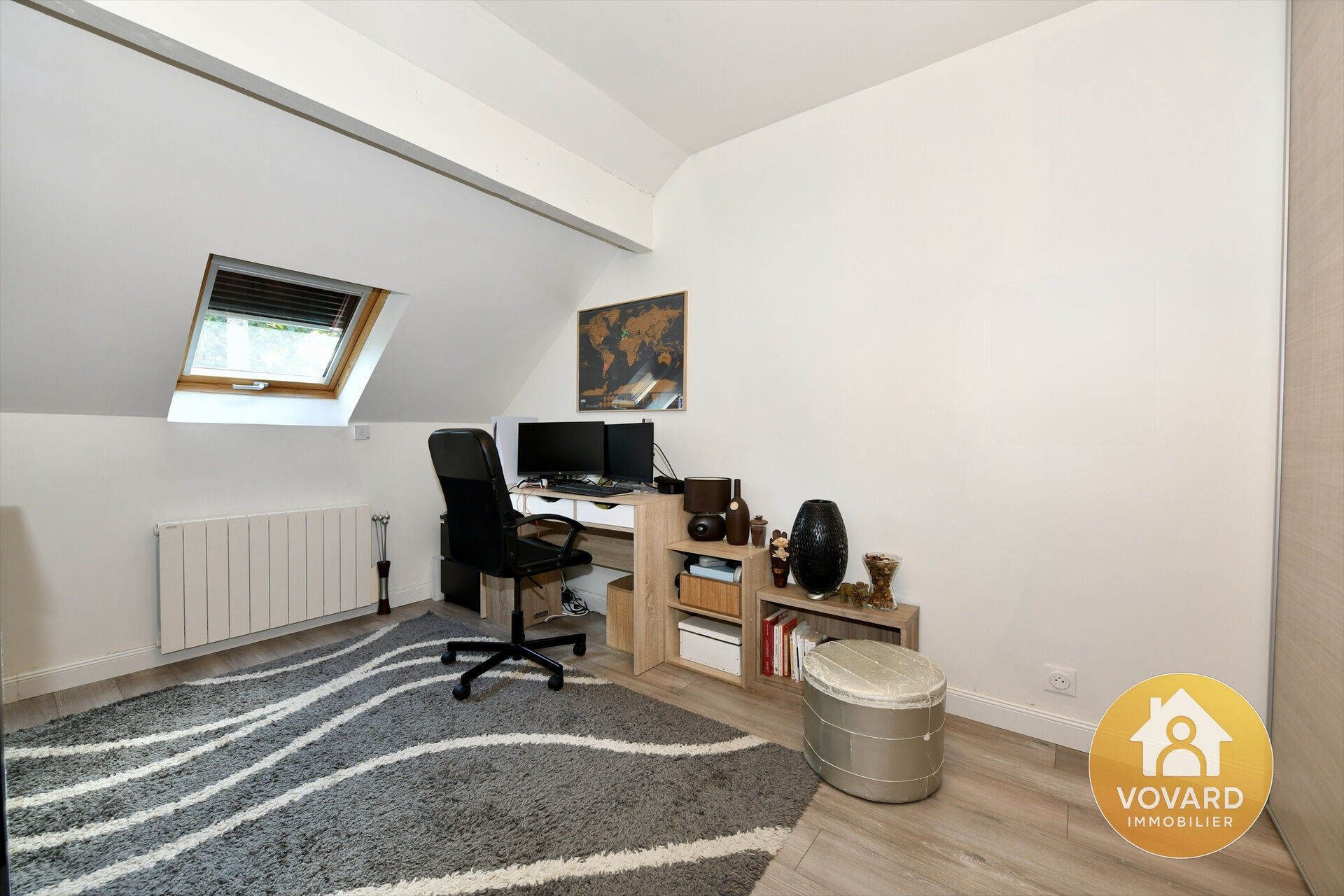 Photo 12 — VOVARD IMMOBILIER