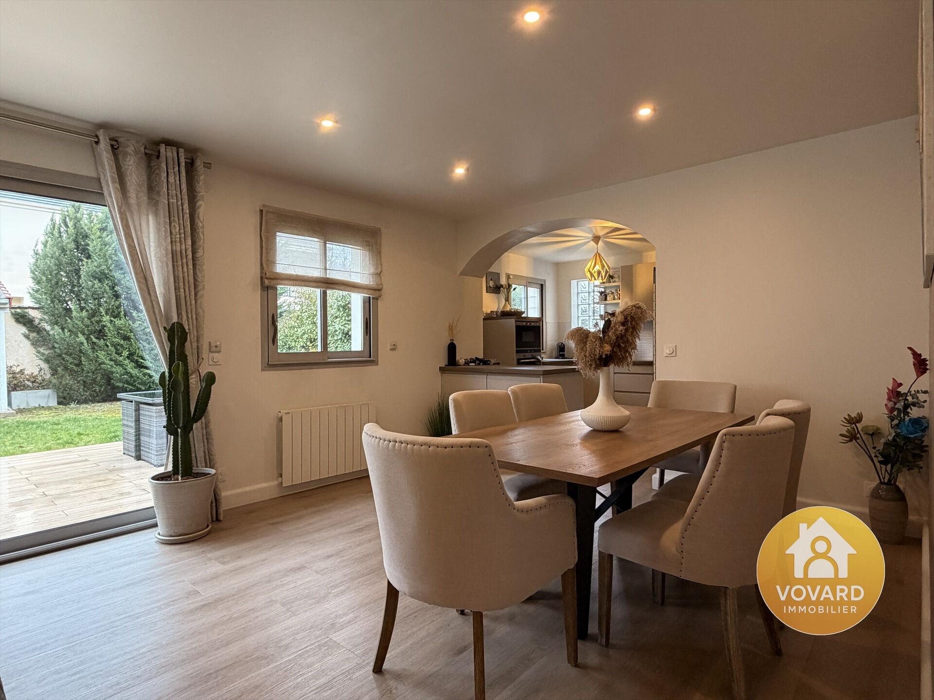 Photo 5 — VOVARD IMMOBILIER