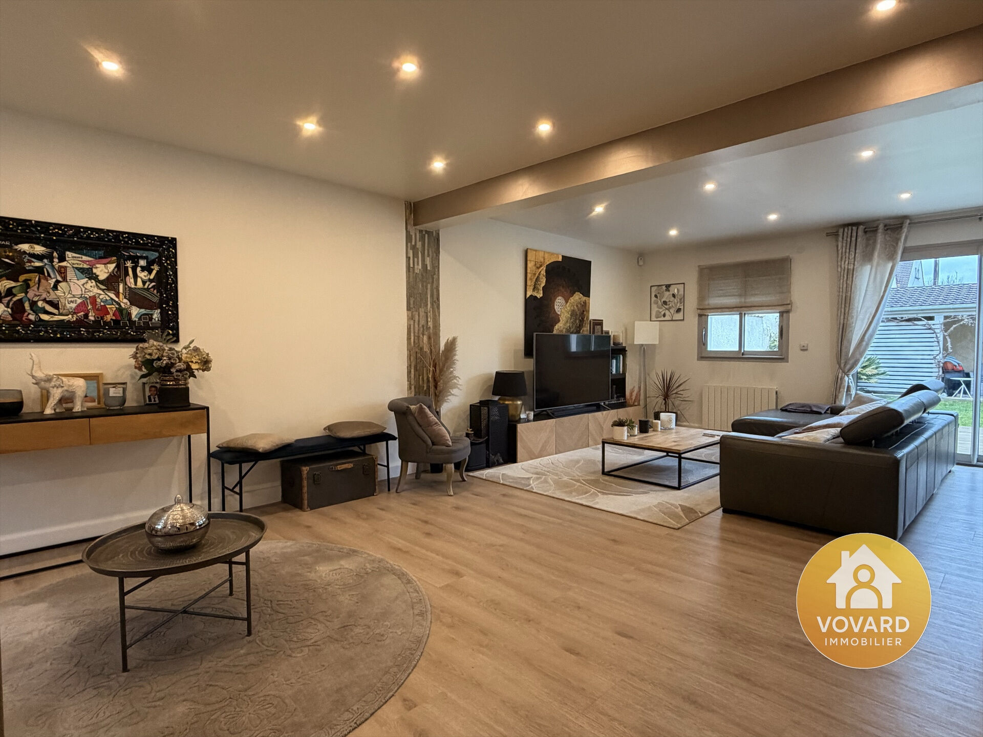 Photo 4 — VOVARD IMMOBILIER