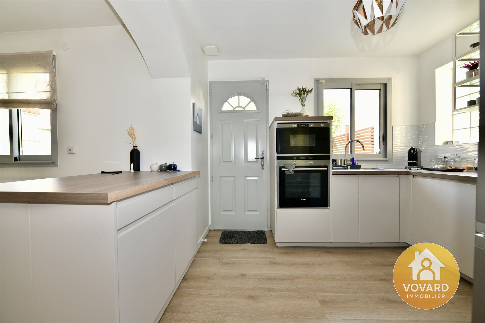 Photo 6 — VOVARD IMMOBILIER