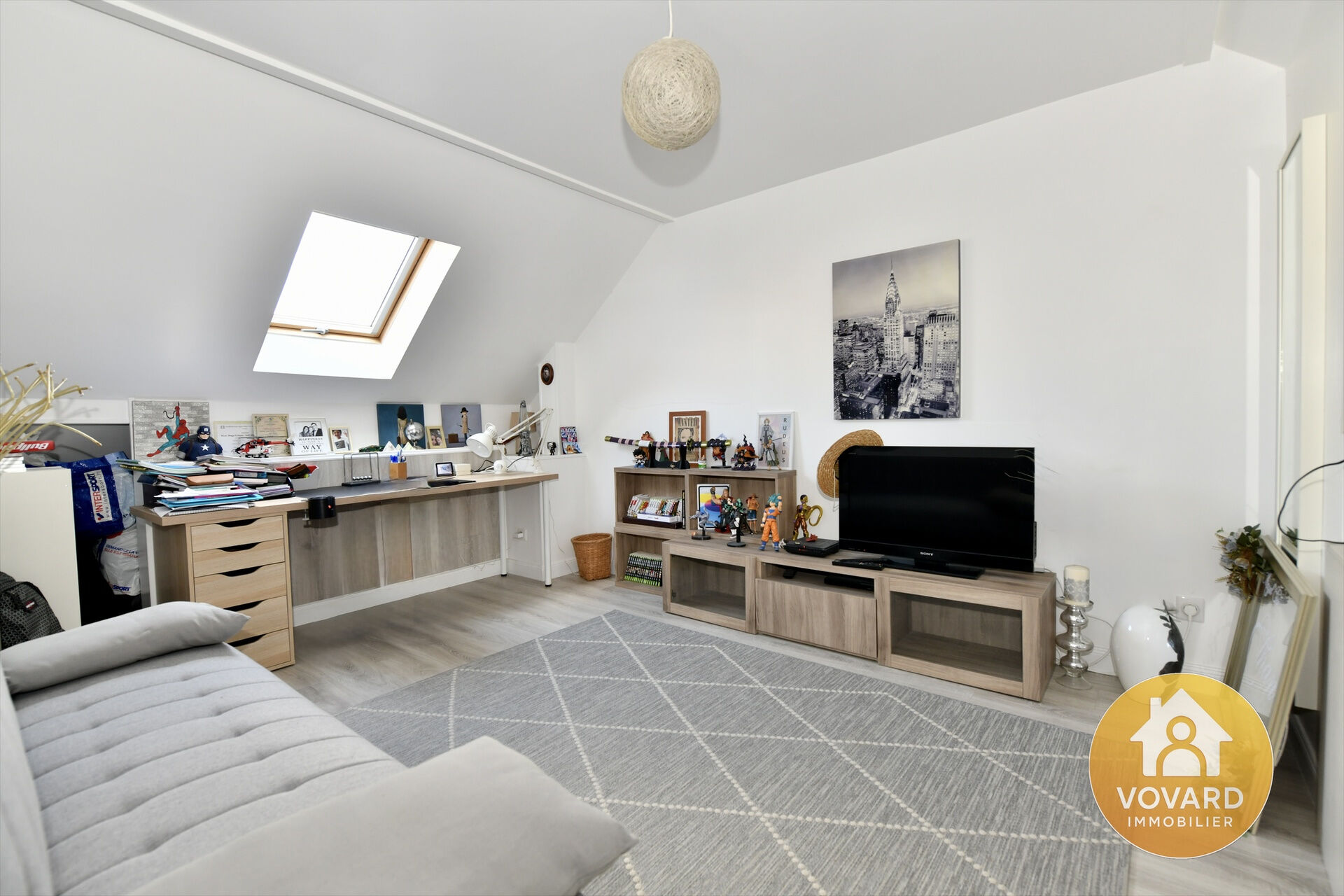 Photo 16 — VOVARD IMMOBILIER