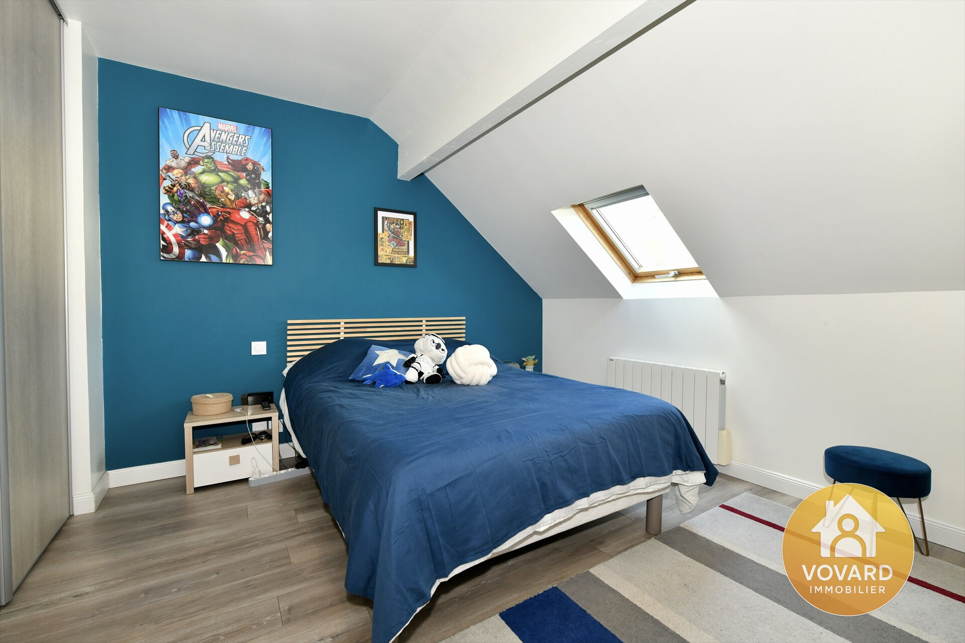Photo 13 — VOVARD IMMOBILIER