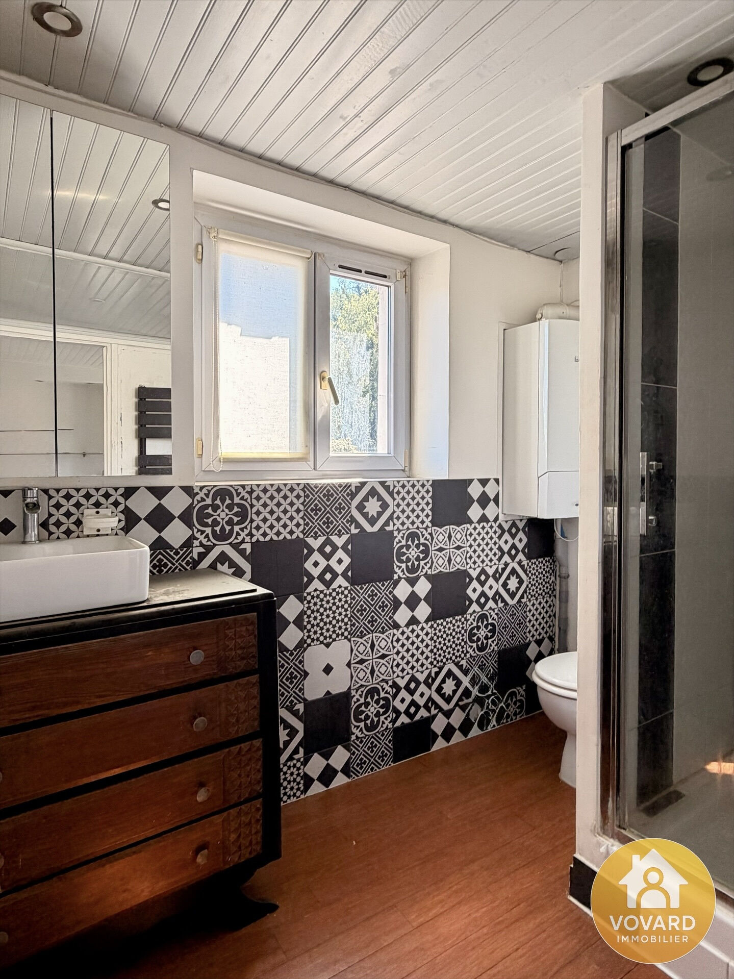 Photo 8 — VOVARD IMMOBILIER