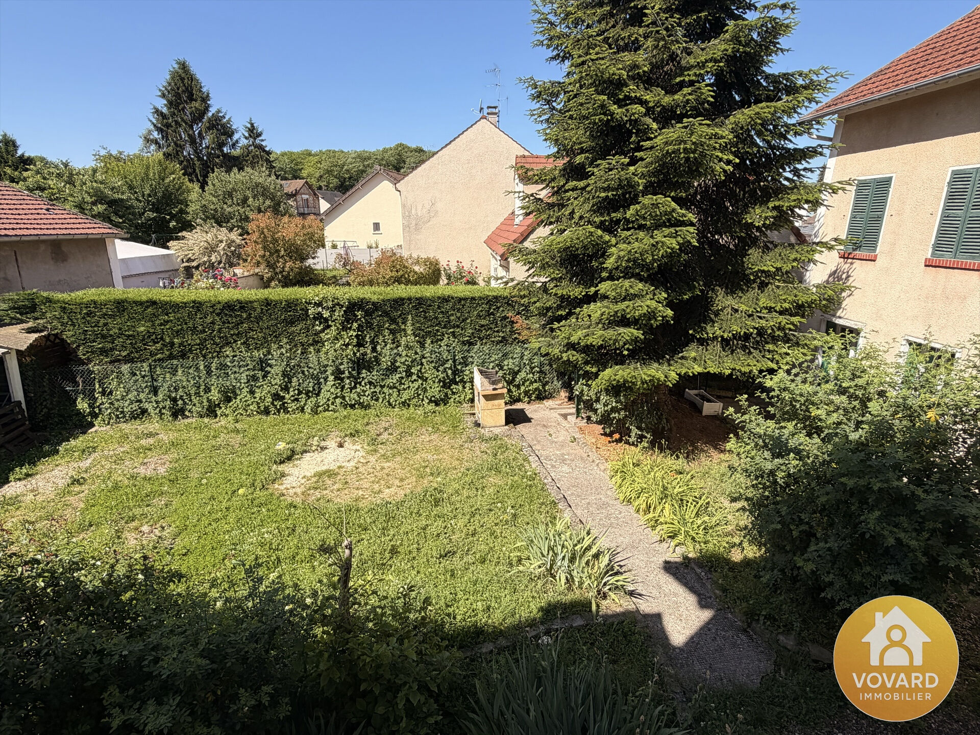 Photo 9 — VOVARD IMMOBILIER