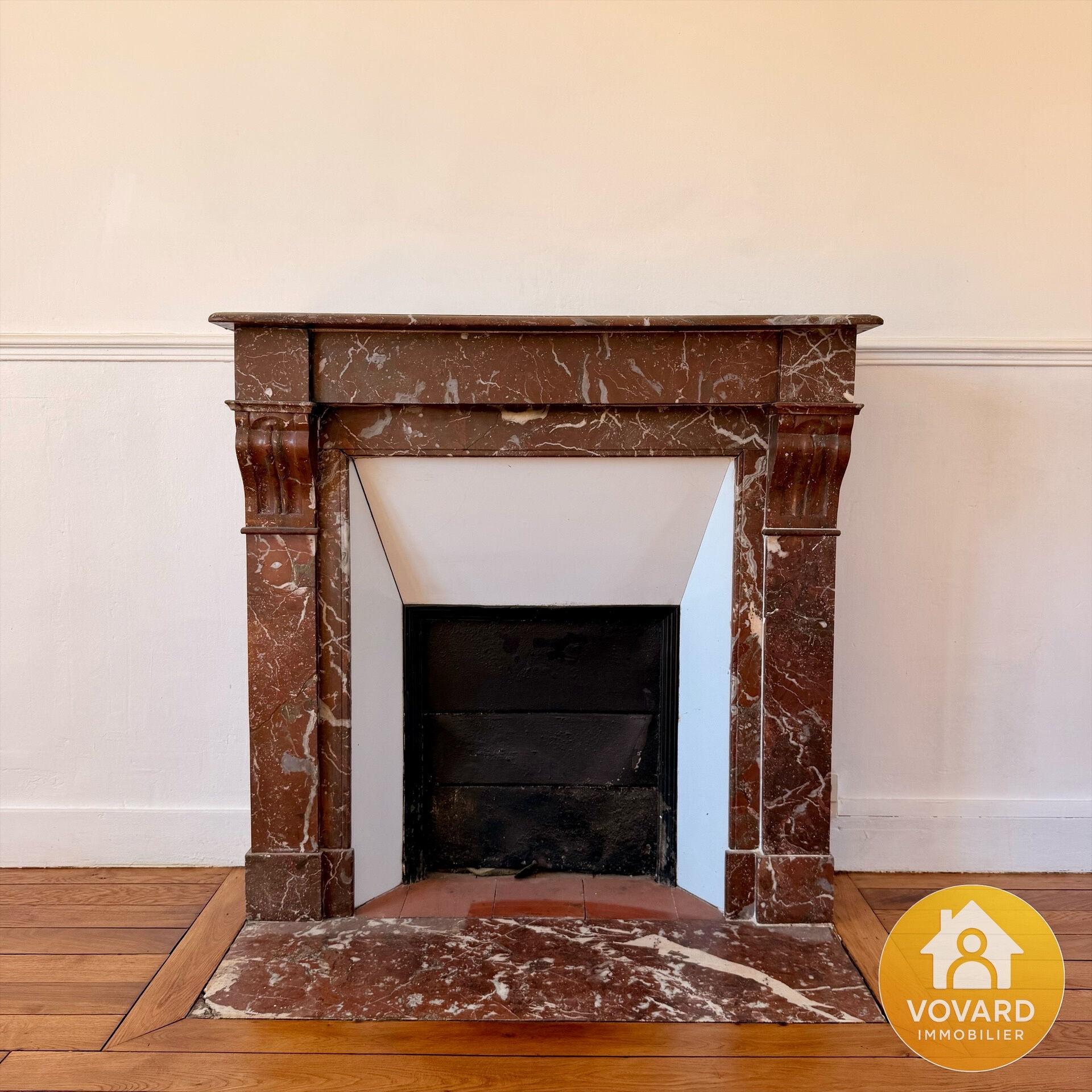 Photo 2 — VOVARD IMMOBILIER