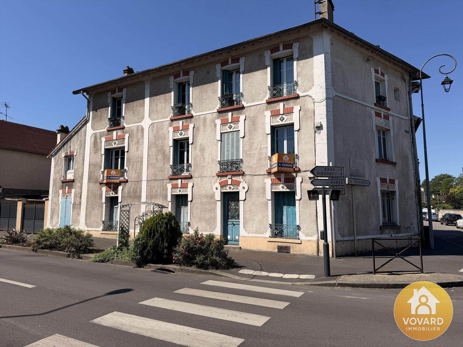 Photo 10 — VOVARD IMMOBILIER