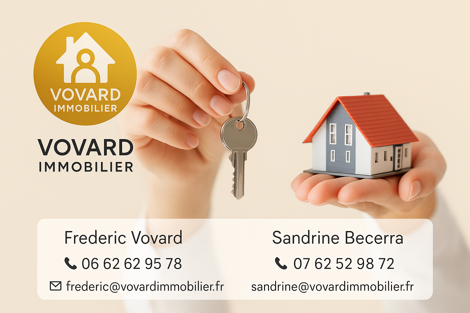 Photo 9 — VOVARD IMMOBILIER