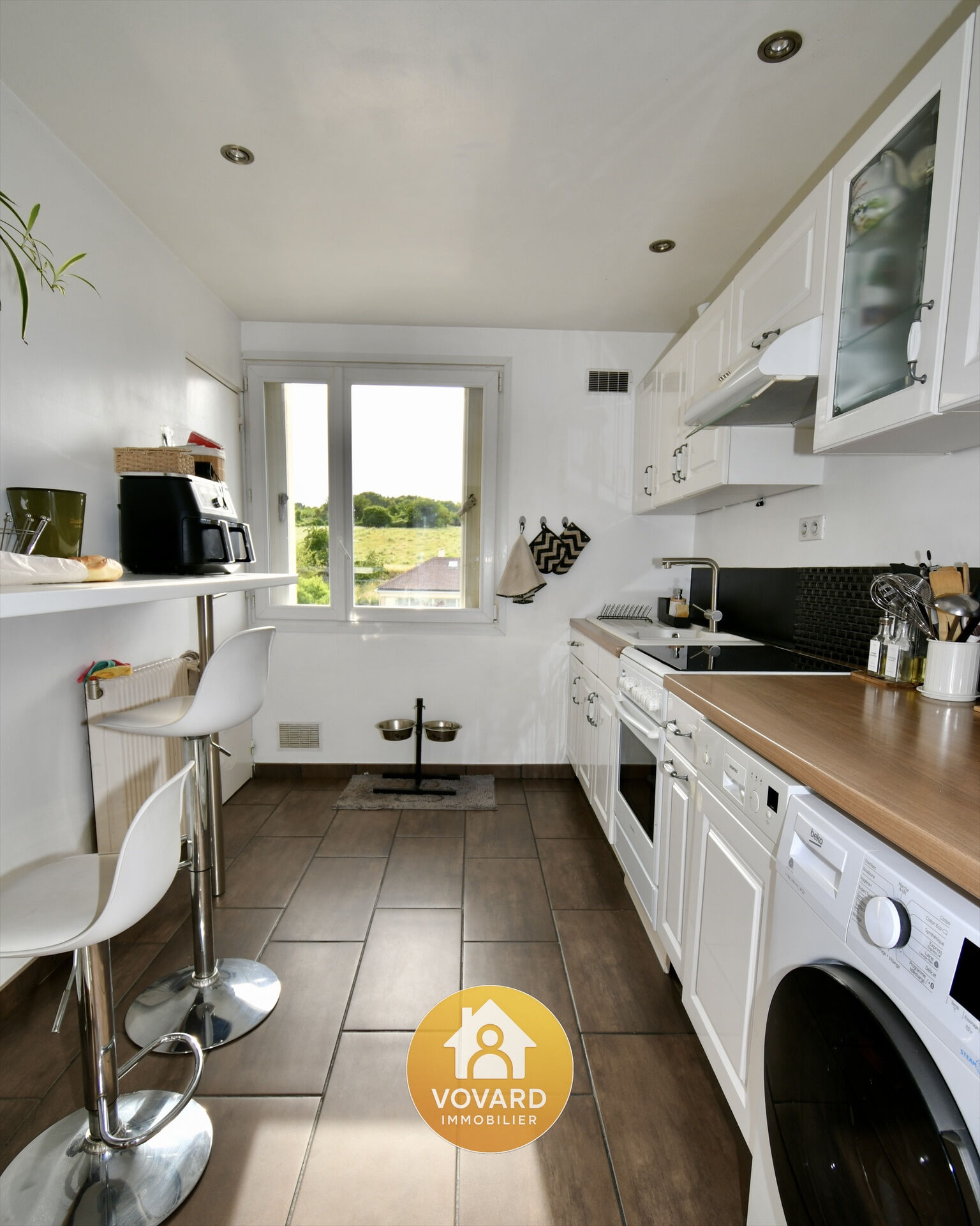 Photo 3 — VOVARD IMMOBILIER