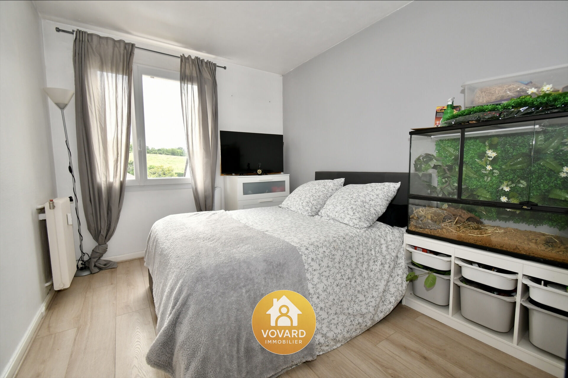 Photo 6 — VOVARD IMMOBILIER