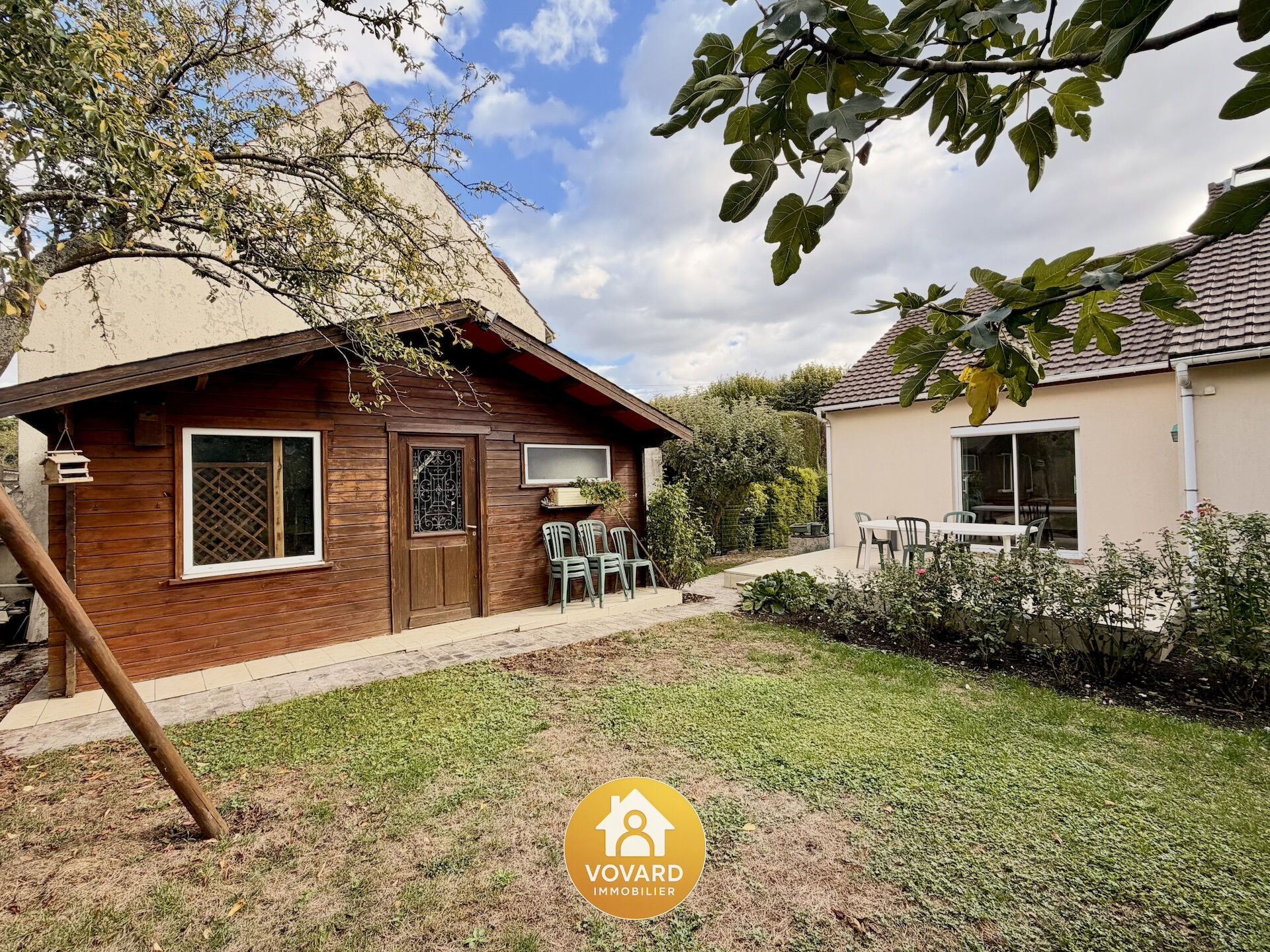 Photo 5 — VOVARD IMMOBILIER