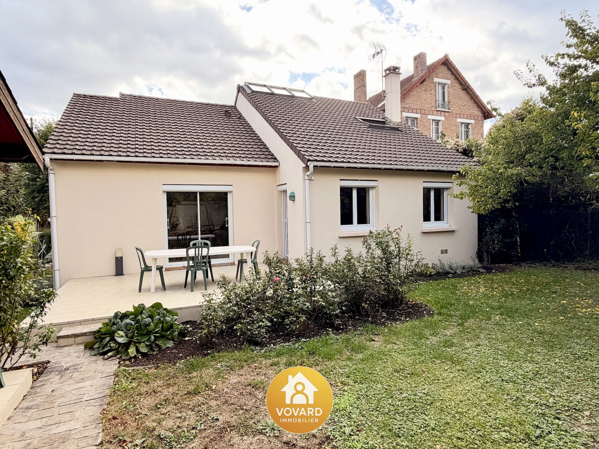 Photo 4 — VOVARD IMMOBILIER