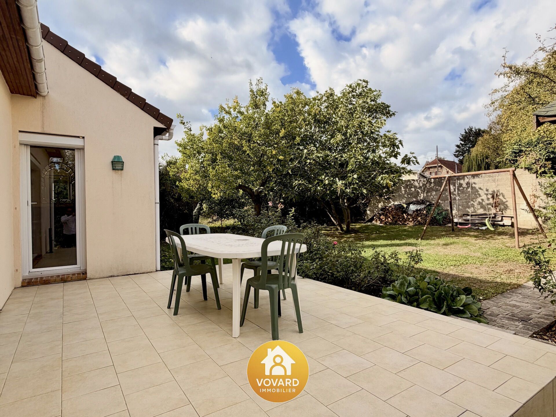 Photo 3 — VOVARD IMMOBILIER