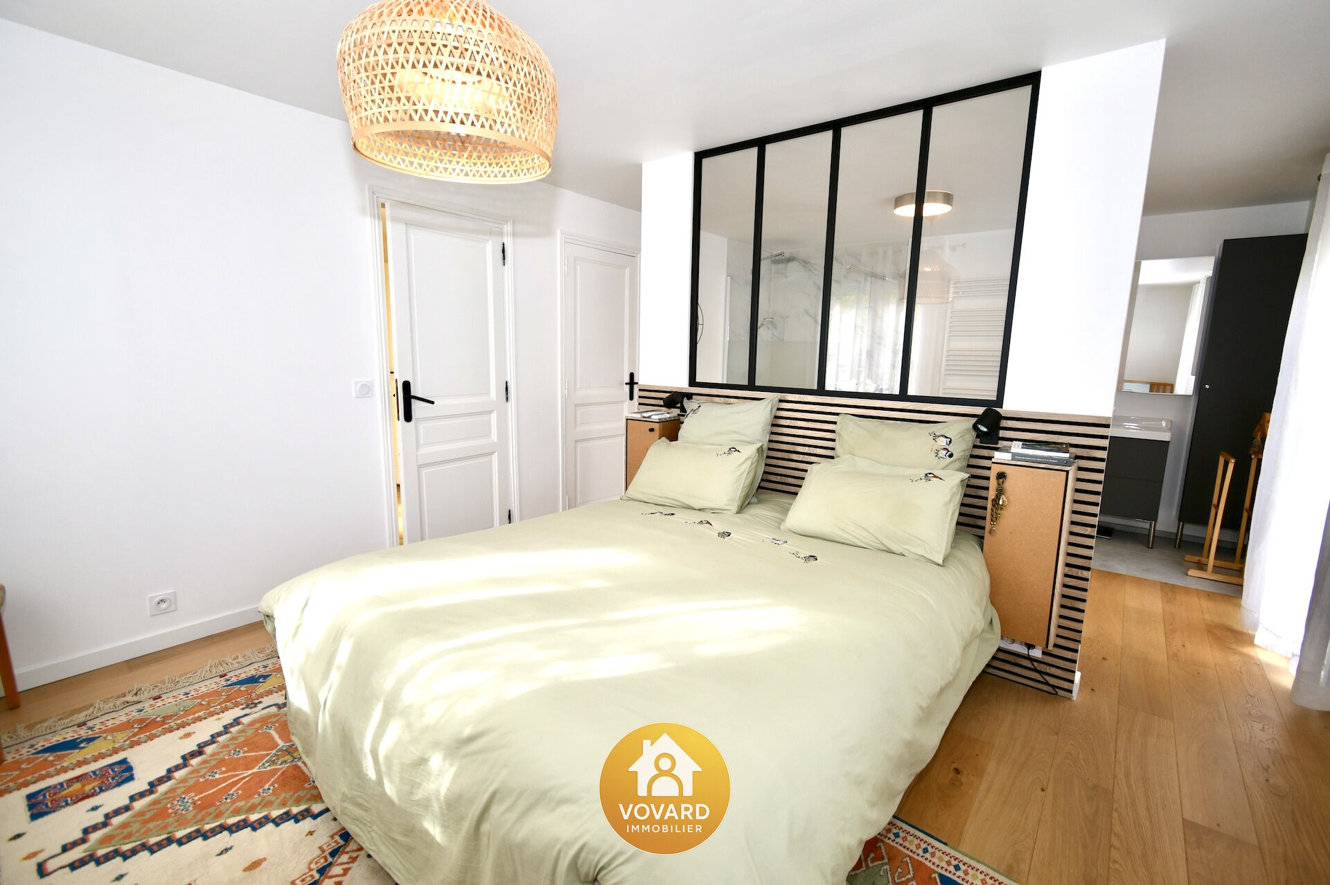 Photo 13 — VOVARD IMMOBILIER