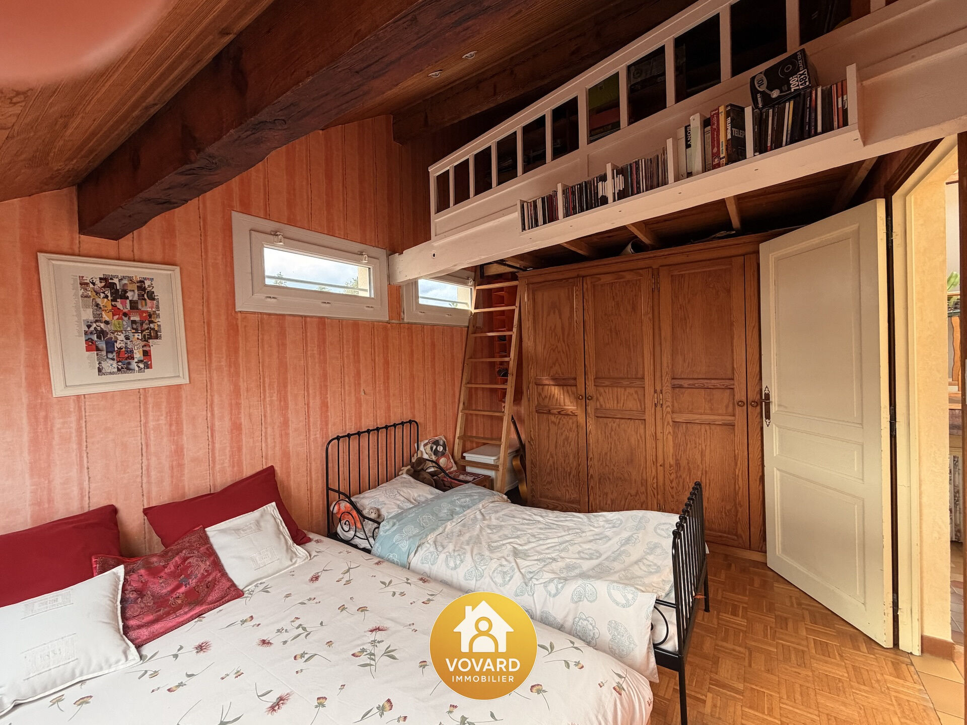 Photo 19 — VOVARD IMMOBILIER