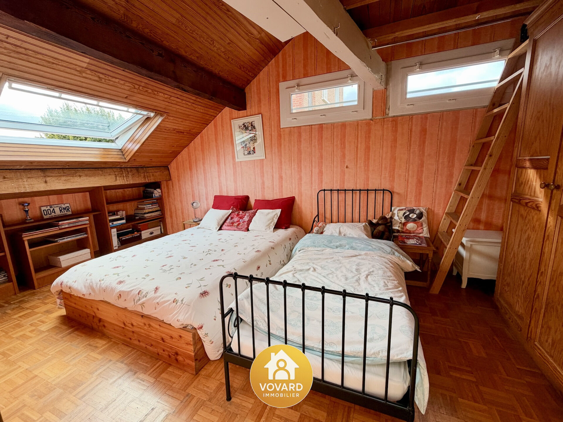Photo 18 — VOVARD IMMOBILIER