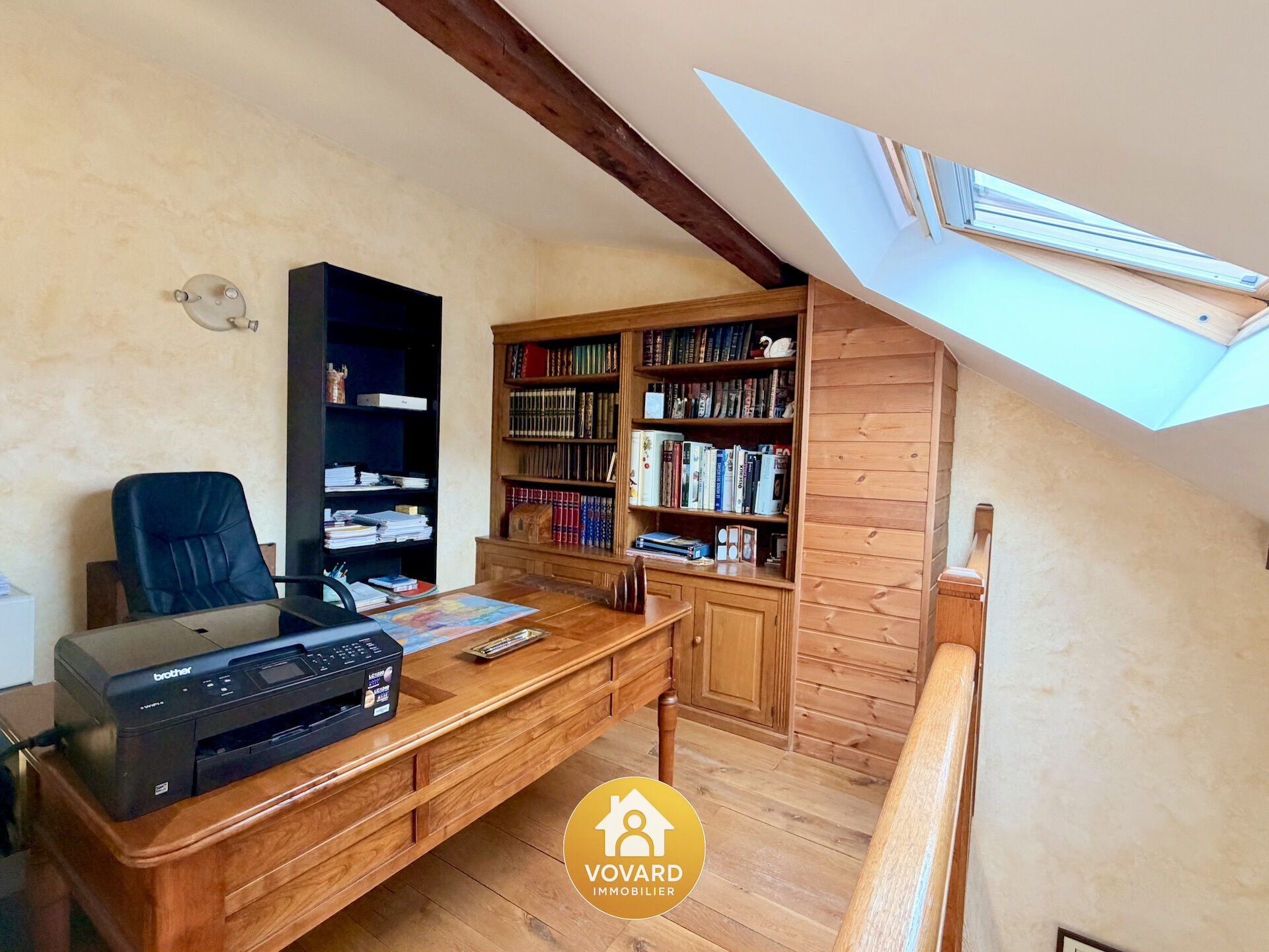 Photo 24 — VOVARD IMMOBILIER